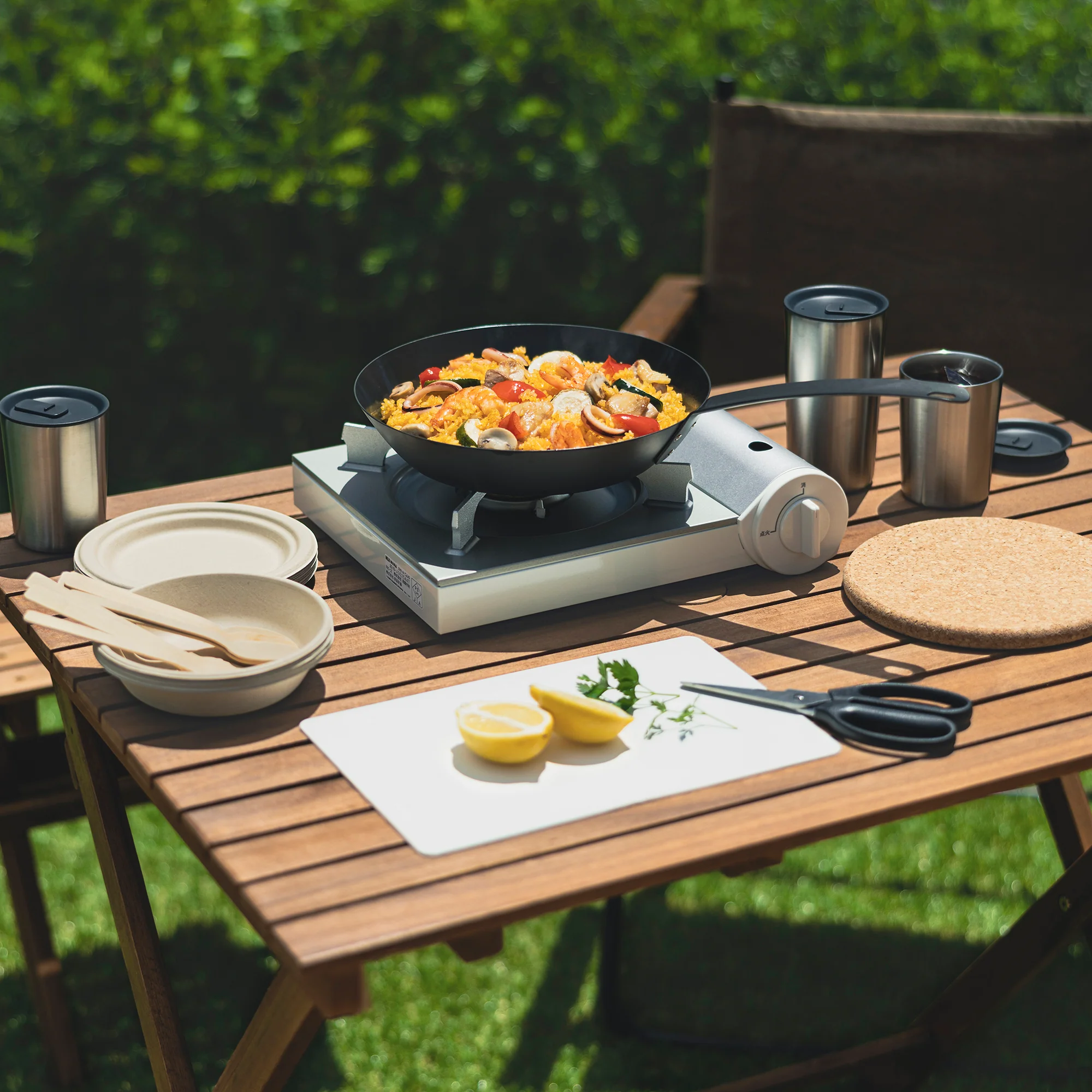 Fry Pan - Large - Image 10