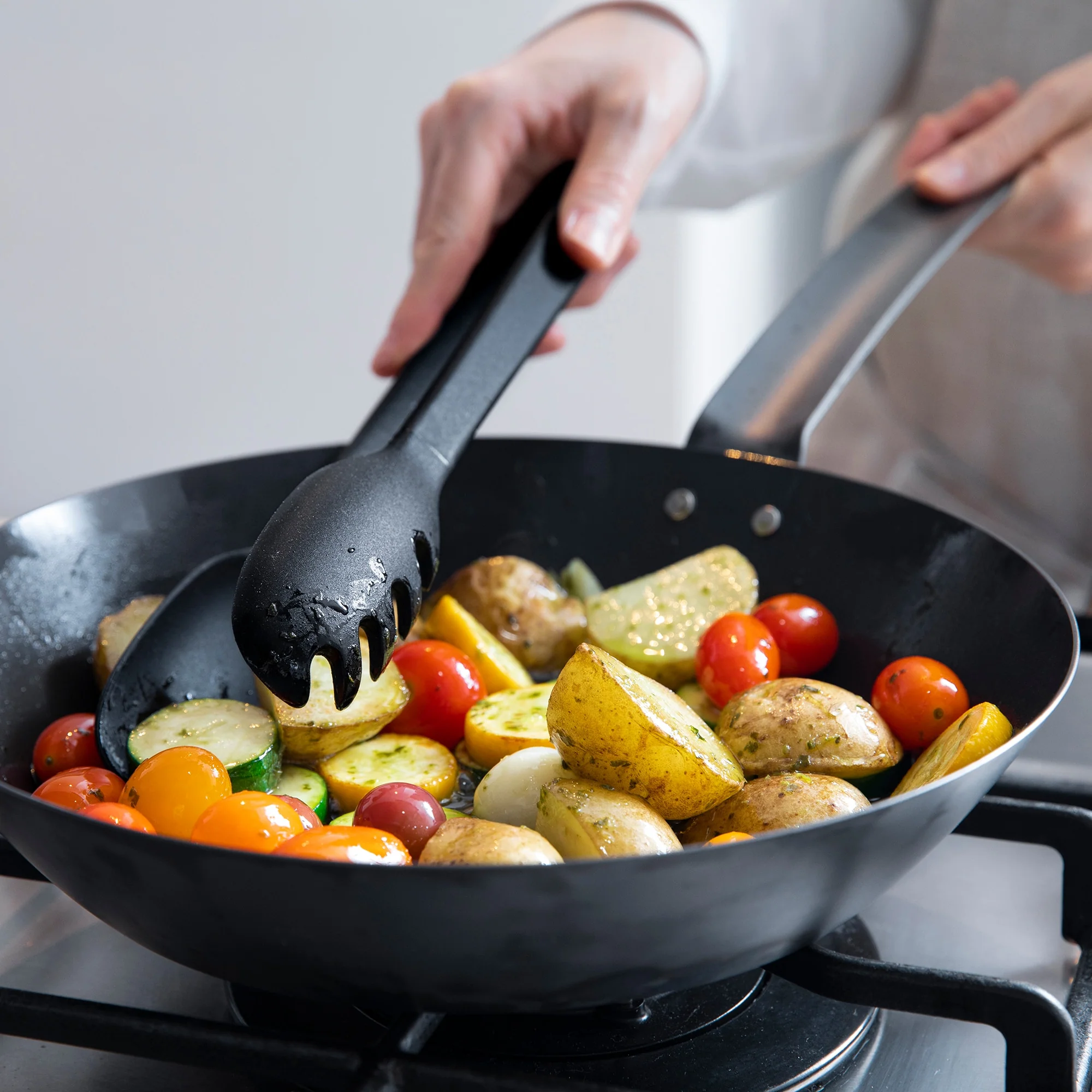 Fry Pan - Large - Image 6