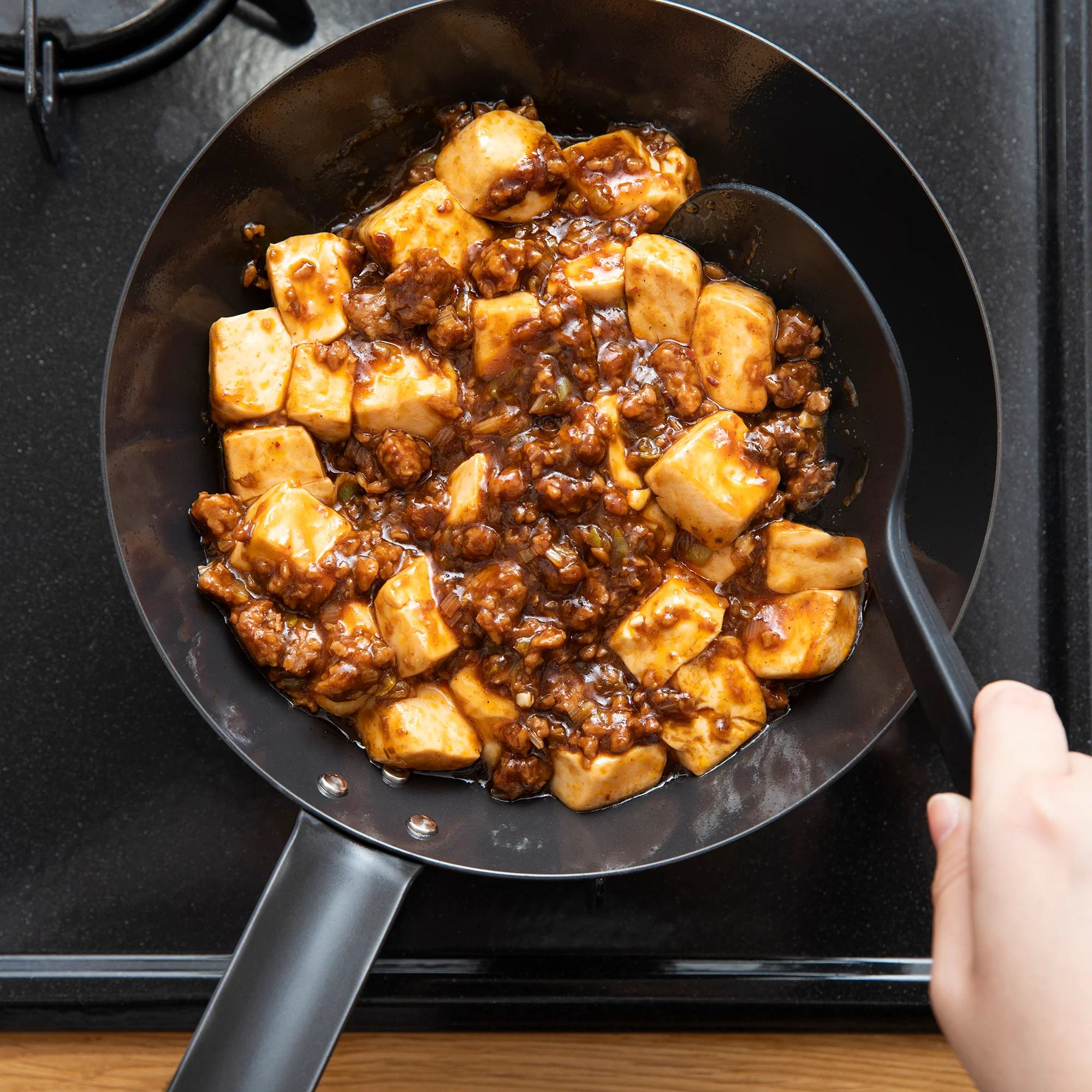 Fry Pan - Large - Image 7