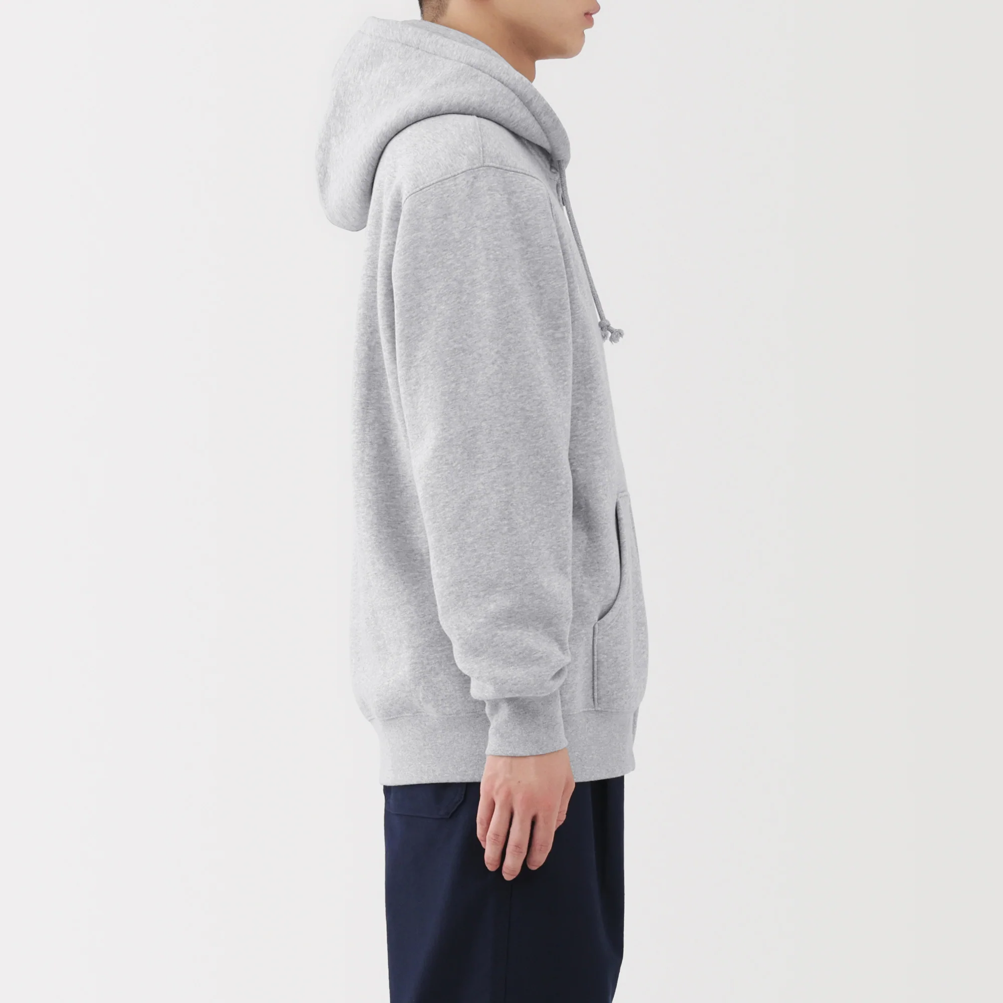 Full Zip Hoodie - Image 14
