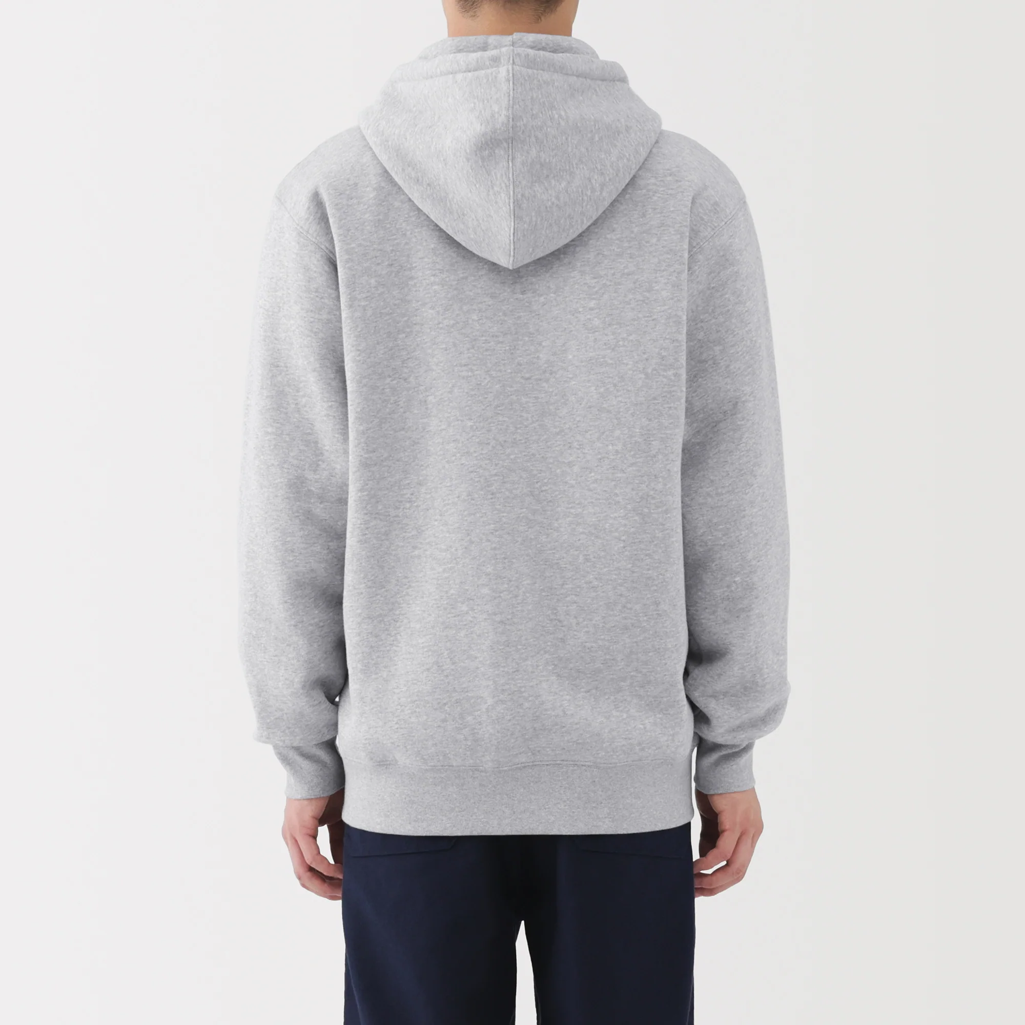 Full Zip Hoodie - Image 15