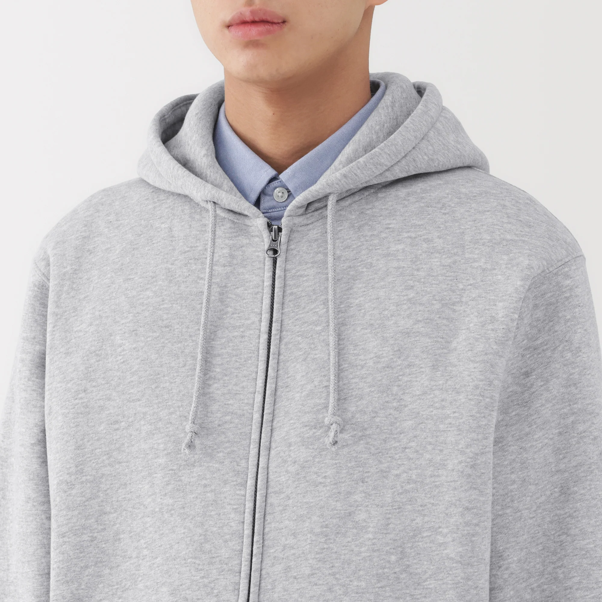 Full Zip Hoodie - Image 16