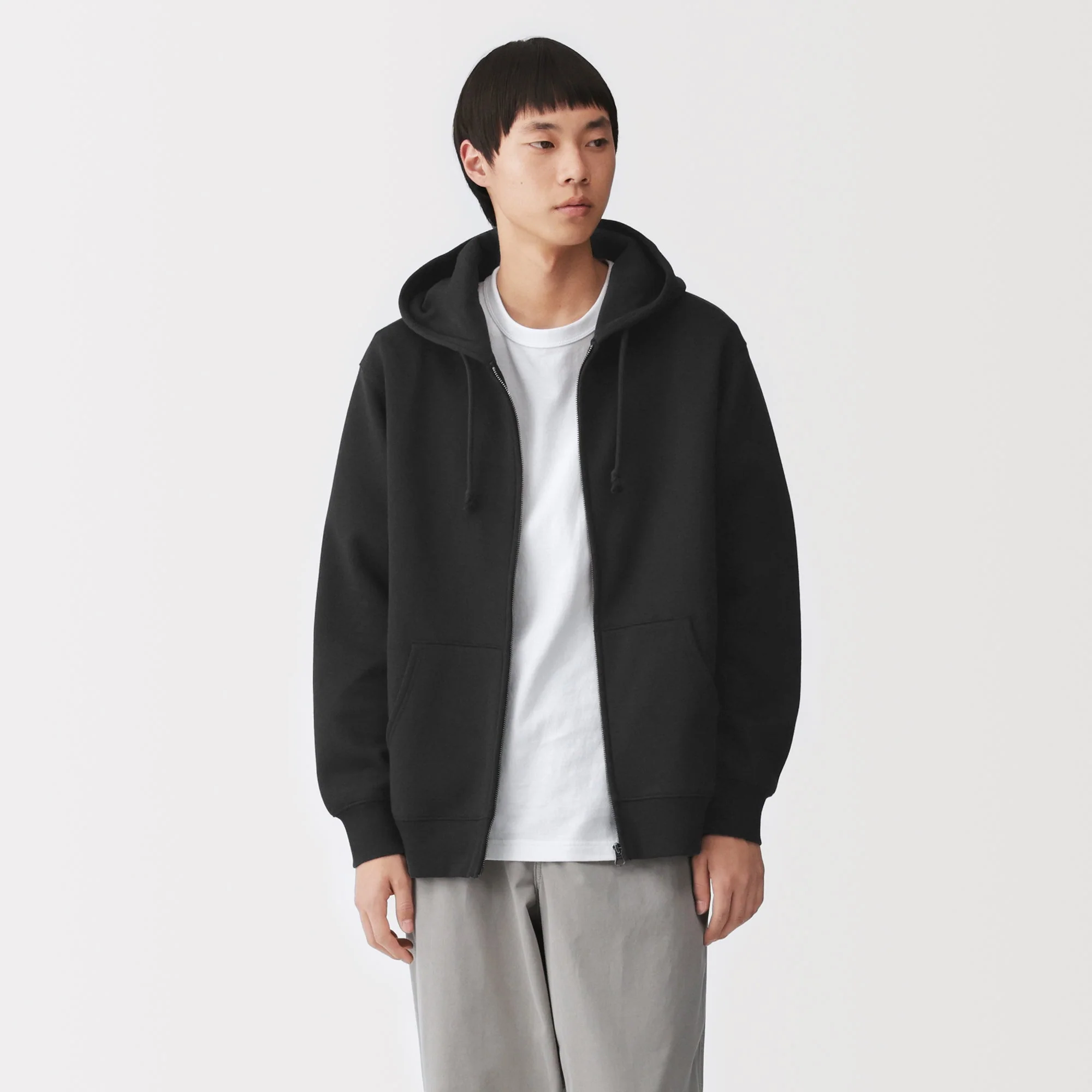 Full Zip Hoodie - Image 12