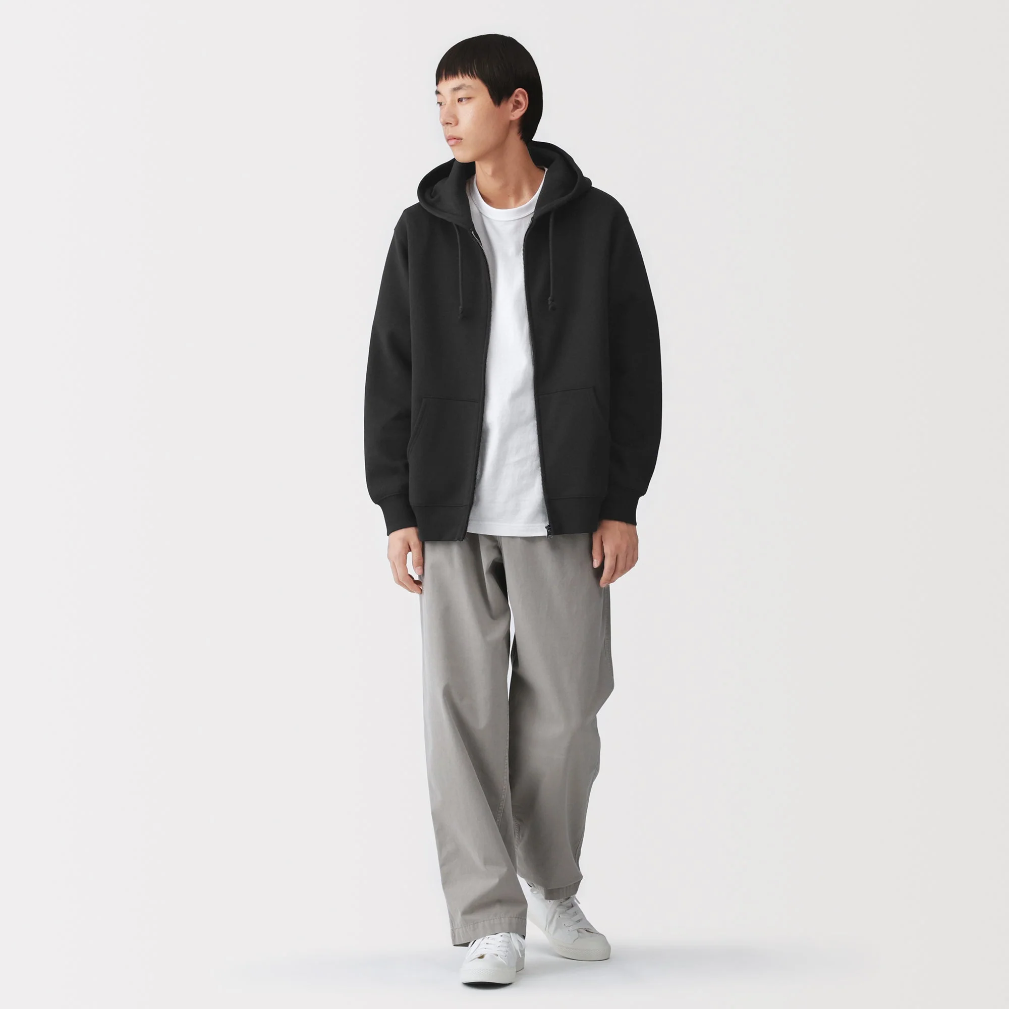 Full Zip Hoodie - Image 13