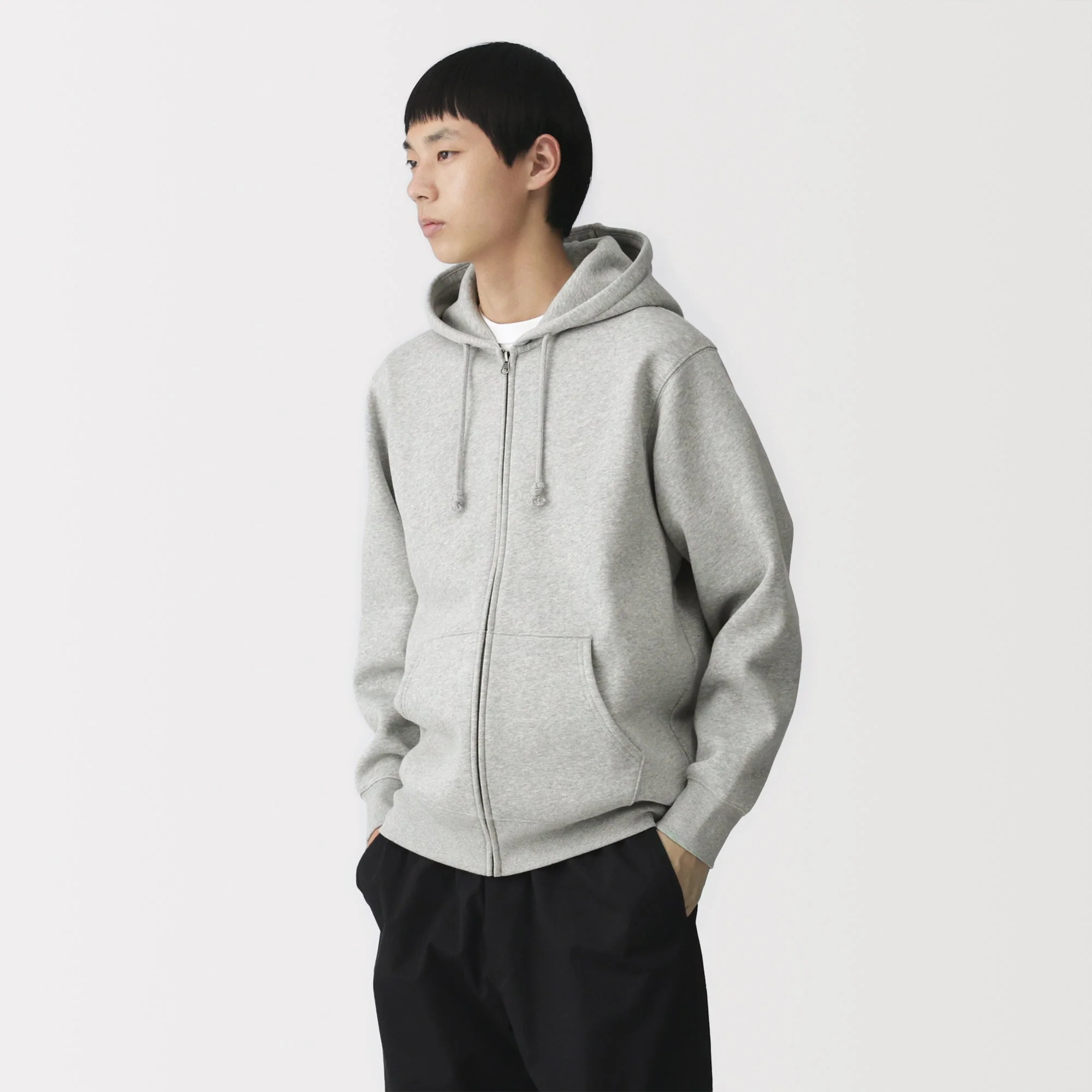 Full Zip Hoodie - Image 30