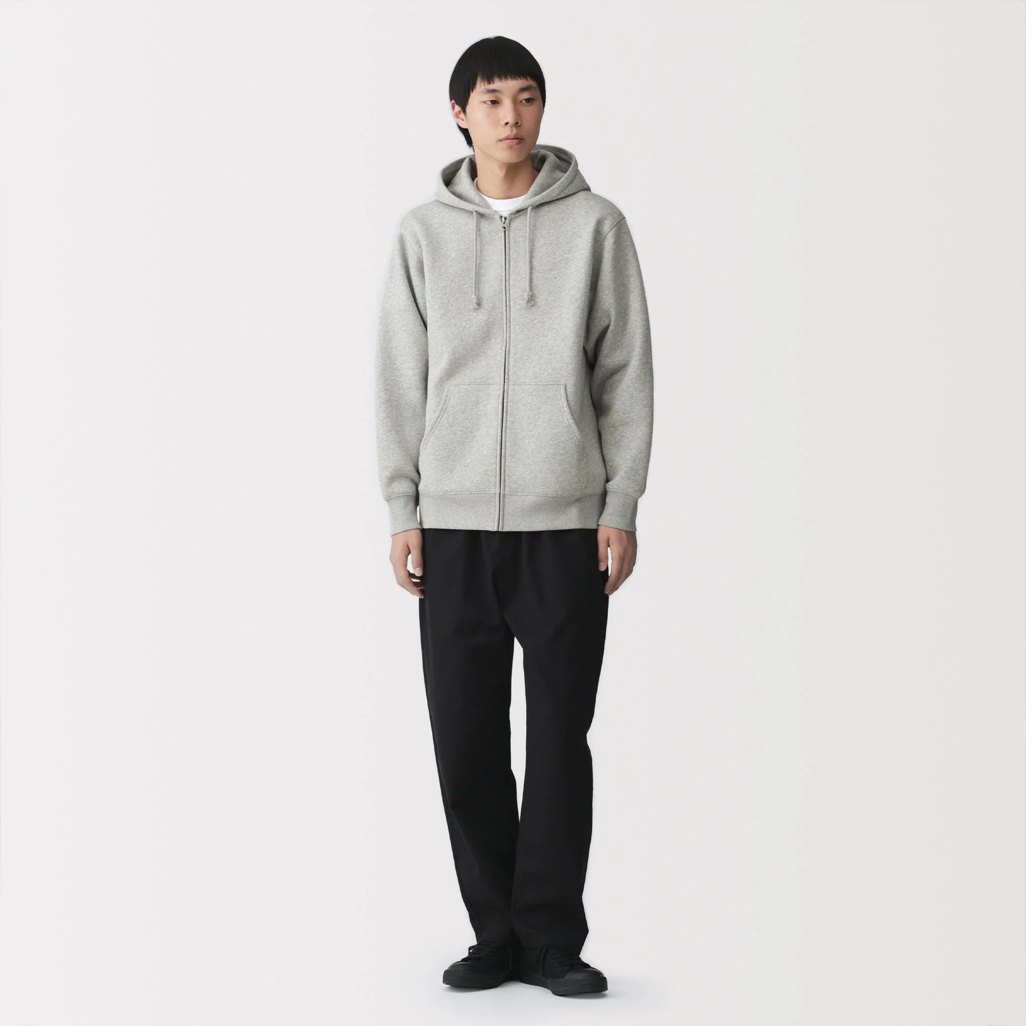 Full Zip Hoodie - Image 31