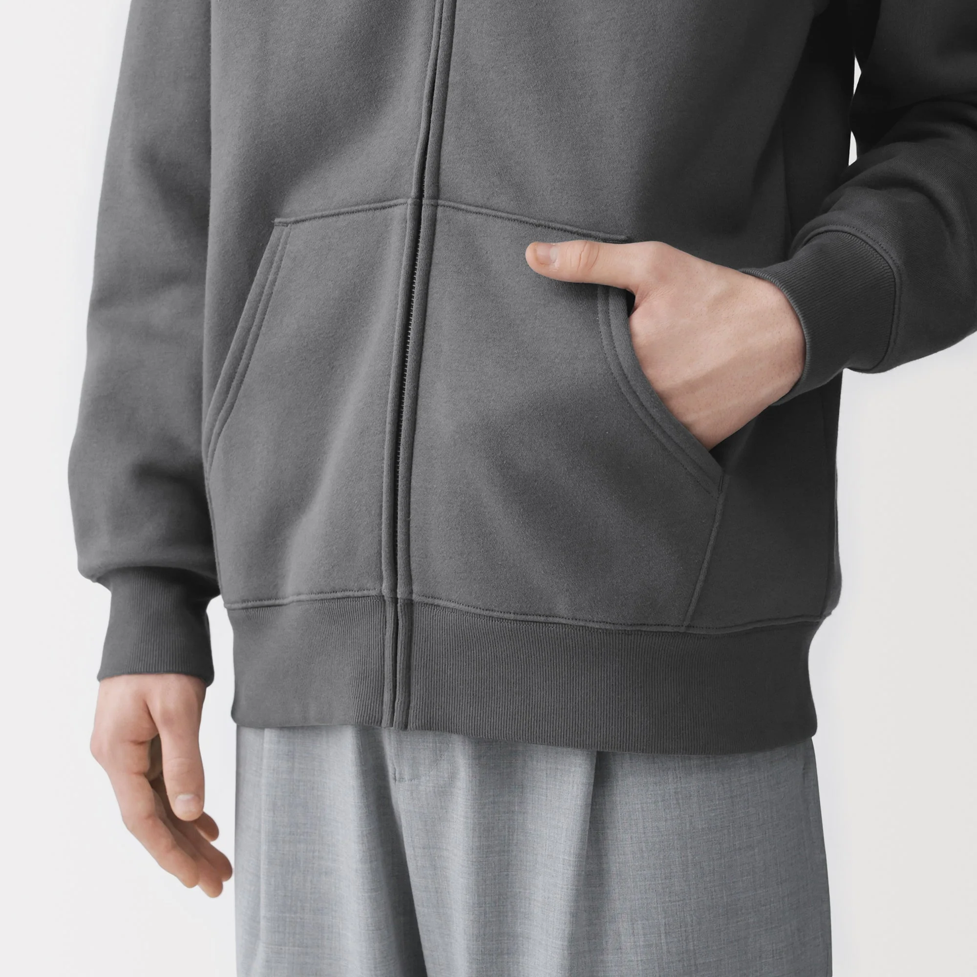 Full Zip Hoodie - Image 35