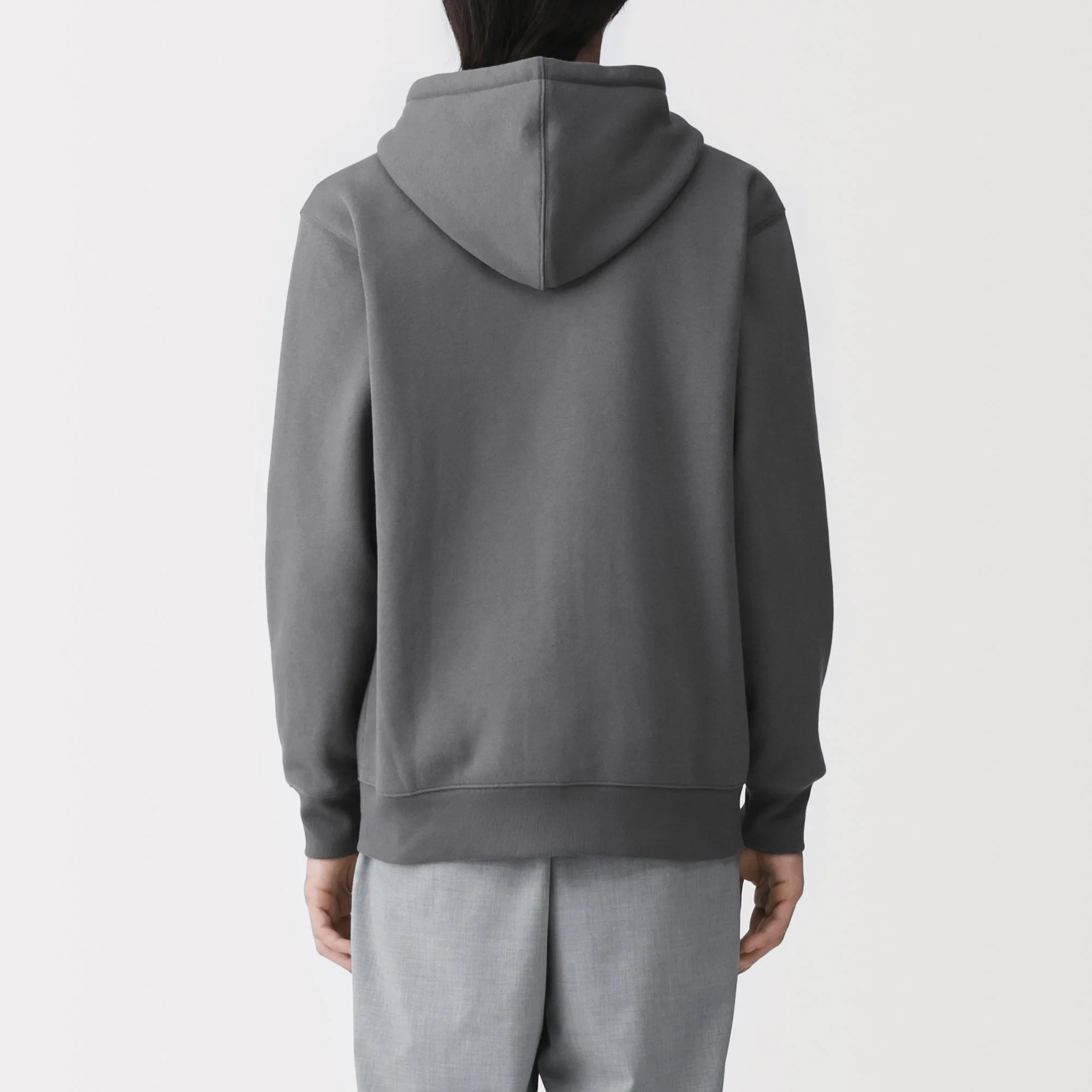 Full Zip Hoodie - Image 6