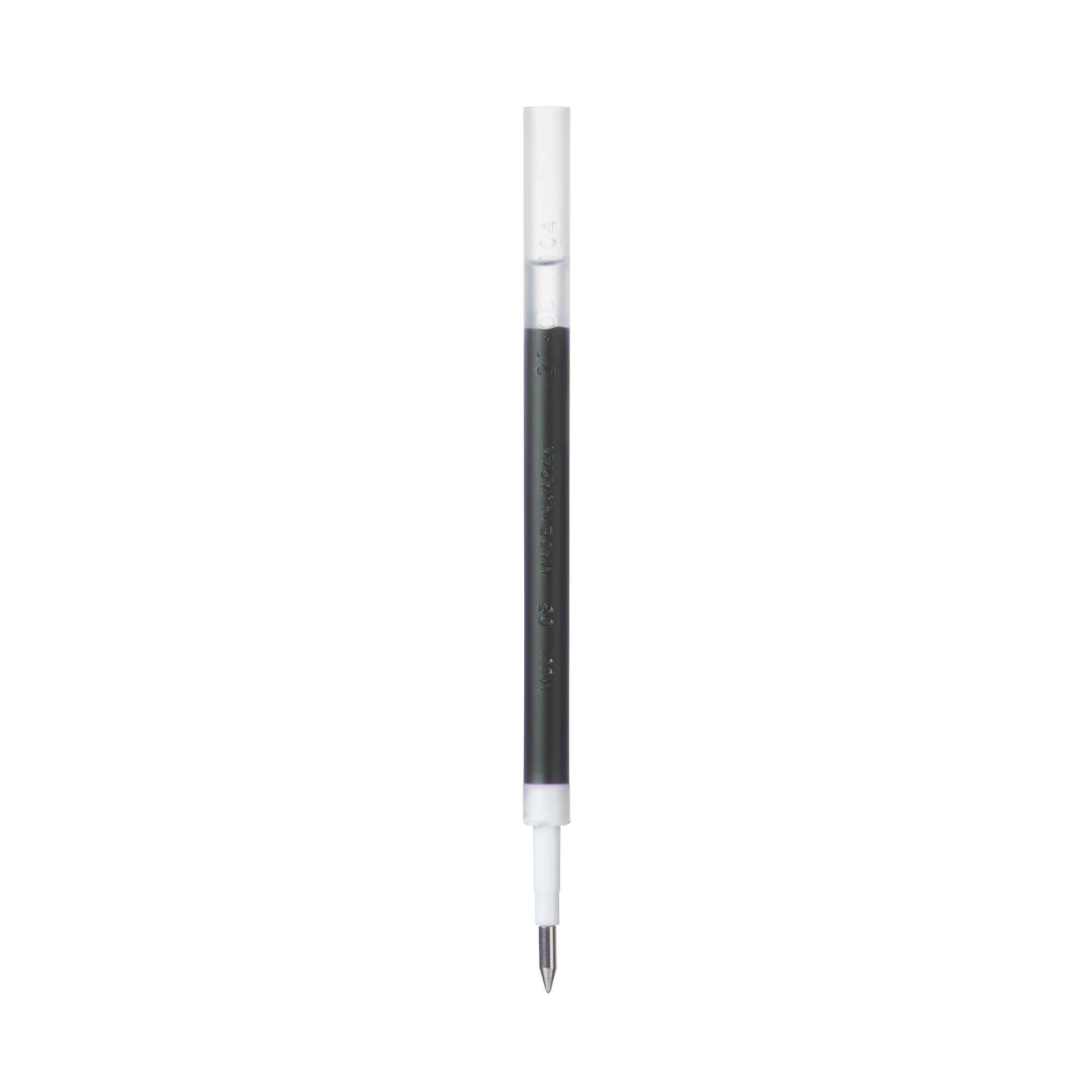 Gel Ink Ballpoint Pen 0.5mm - Refill - Image 10