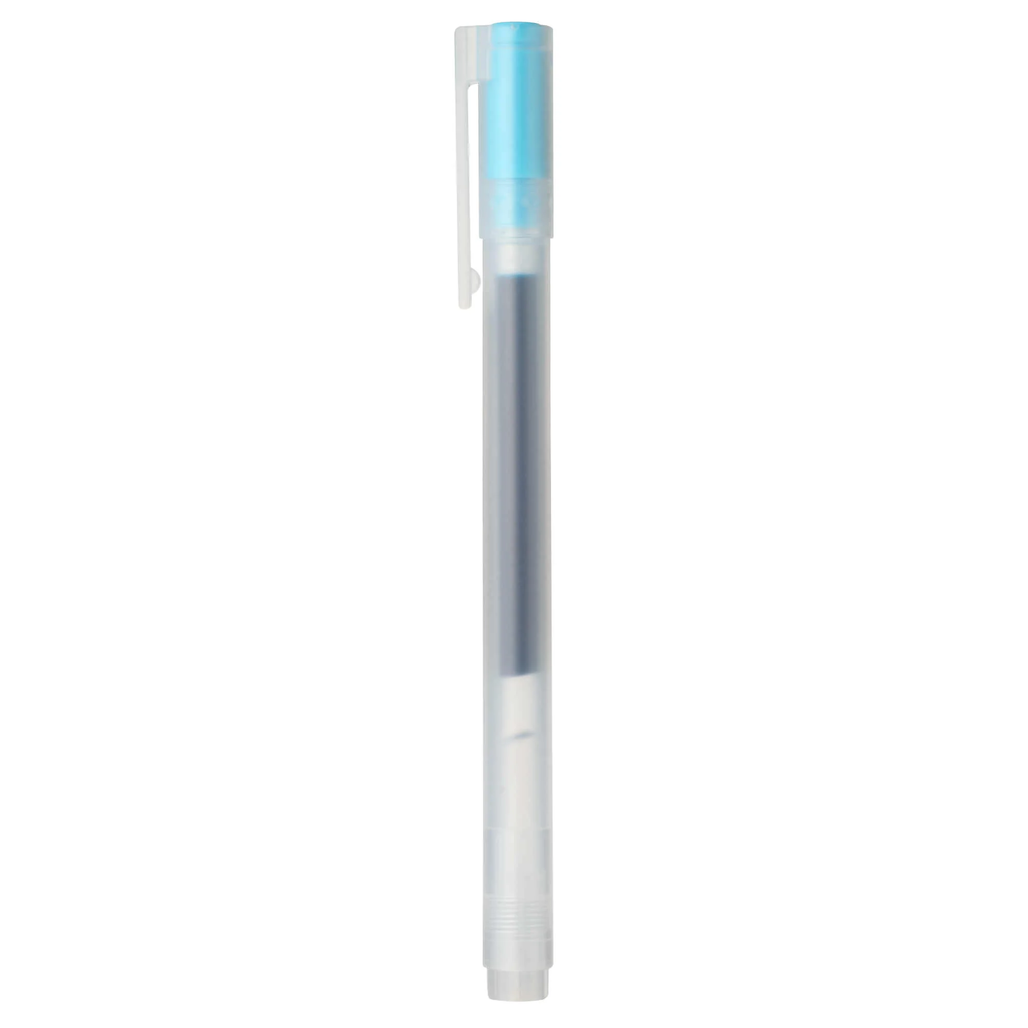 Gel Ink Cap Type Ballpoint Pen 0.5mm - Image 13