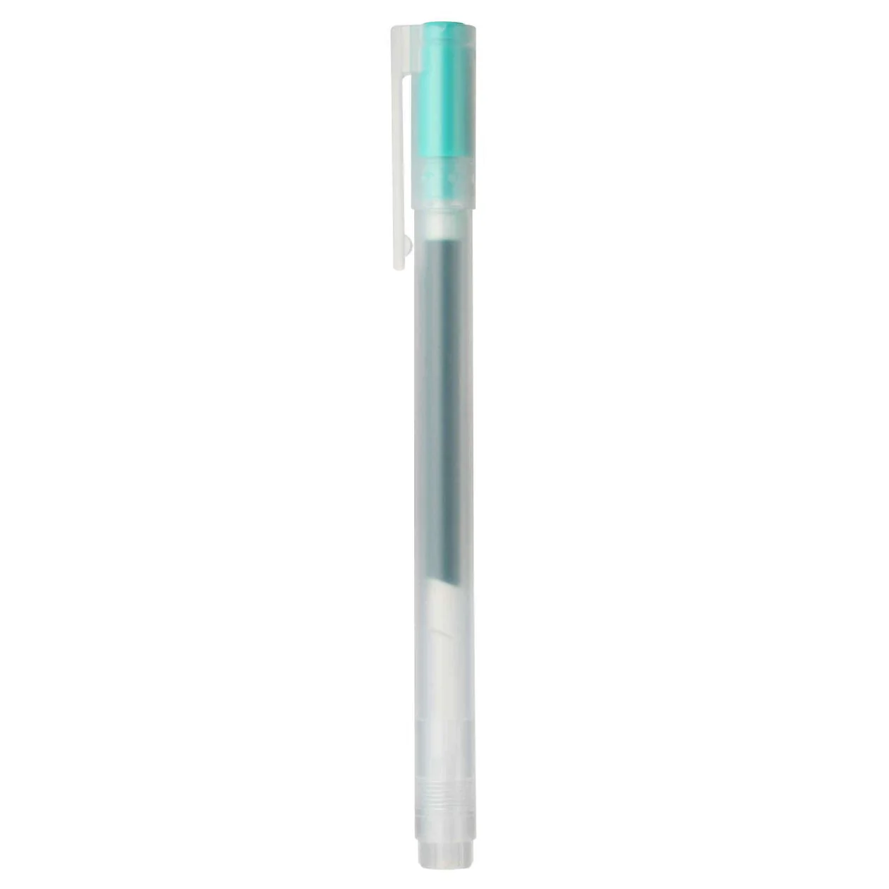 Gel Ink Ballpoint Cap Type Pen 0.38 mm - Image 11