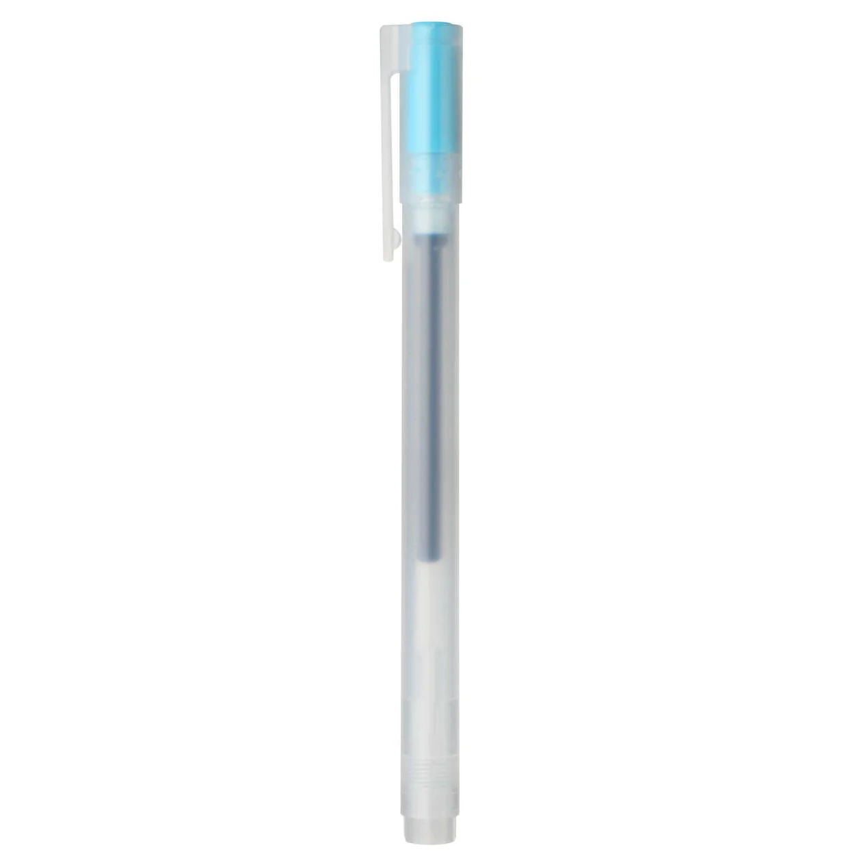 Gel Ink Ballpoint Cap Type Pen 0.38 mm - Image 13