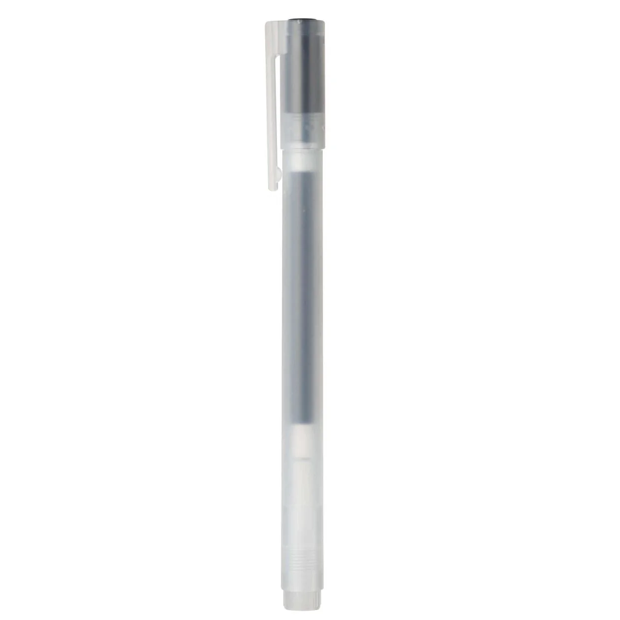 Gel Ink Ballpoint Cap Type Pen 0.38 mm - Image 19