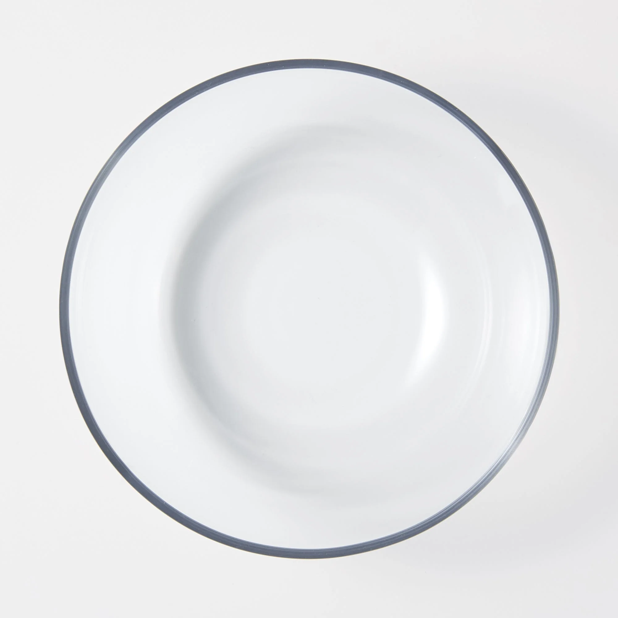 Glass Bowl - Medium - Image 3