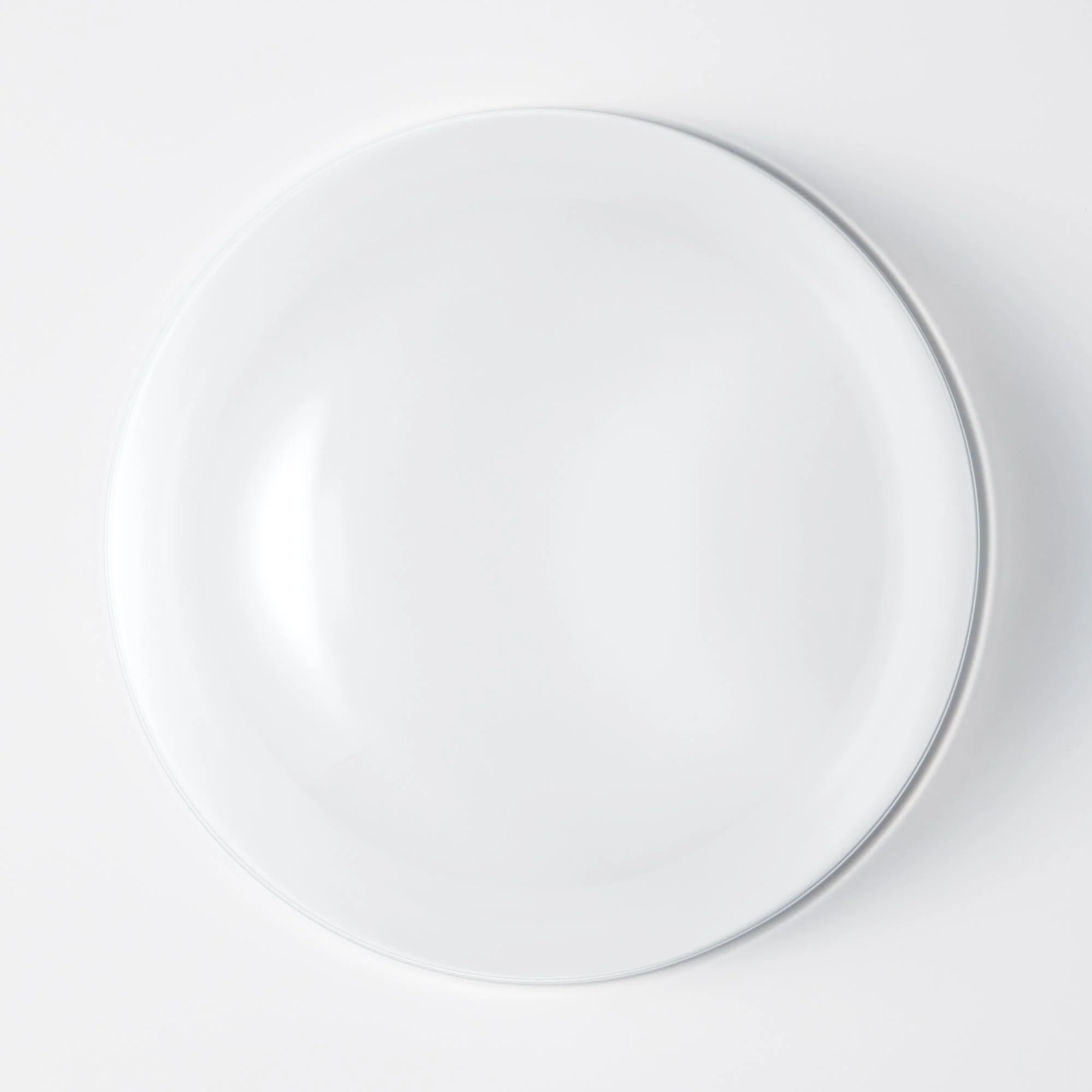 Glass Bowl - Medium - Image 4