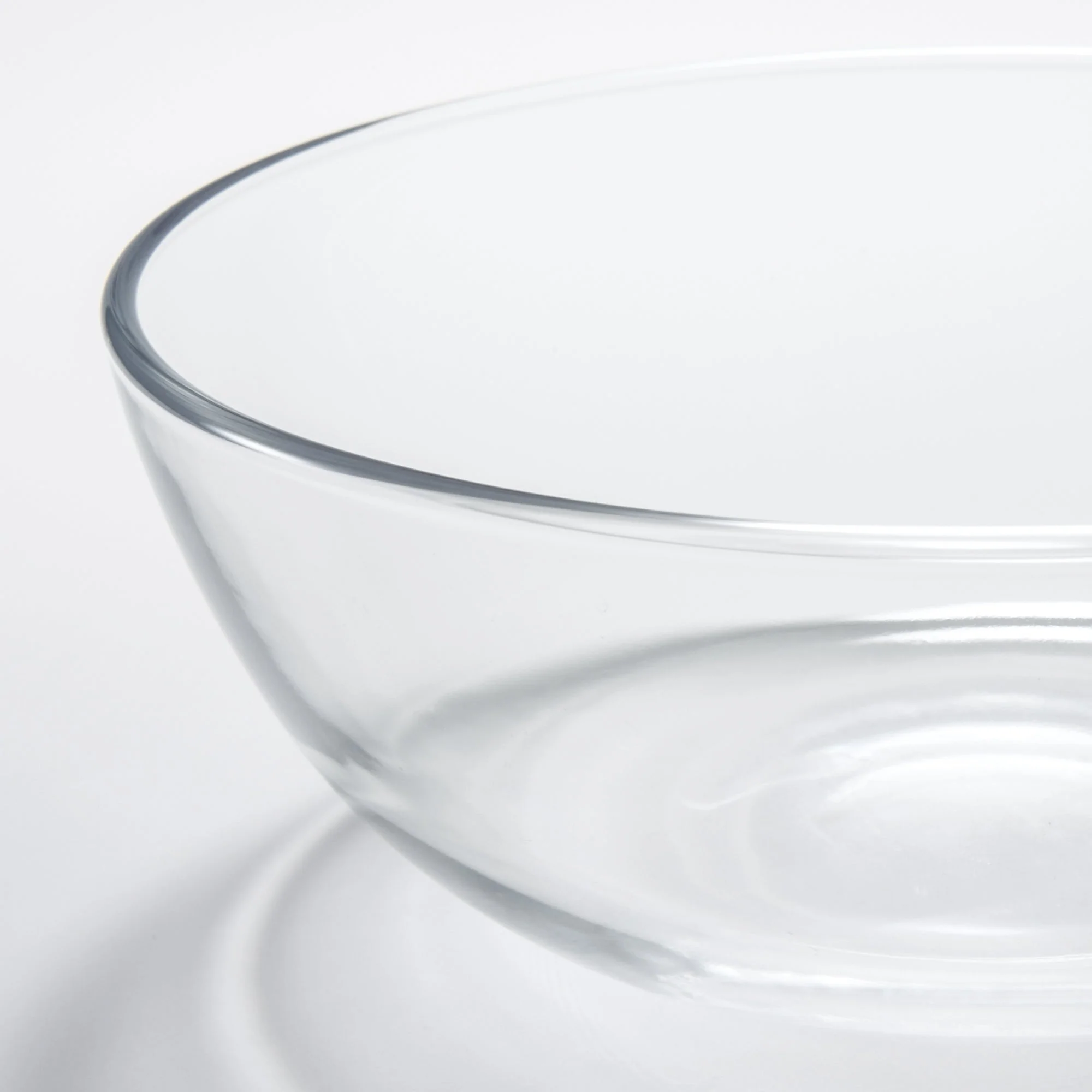 Glass Bowl - Medium - Image 5