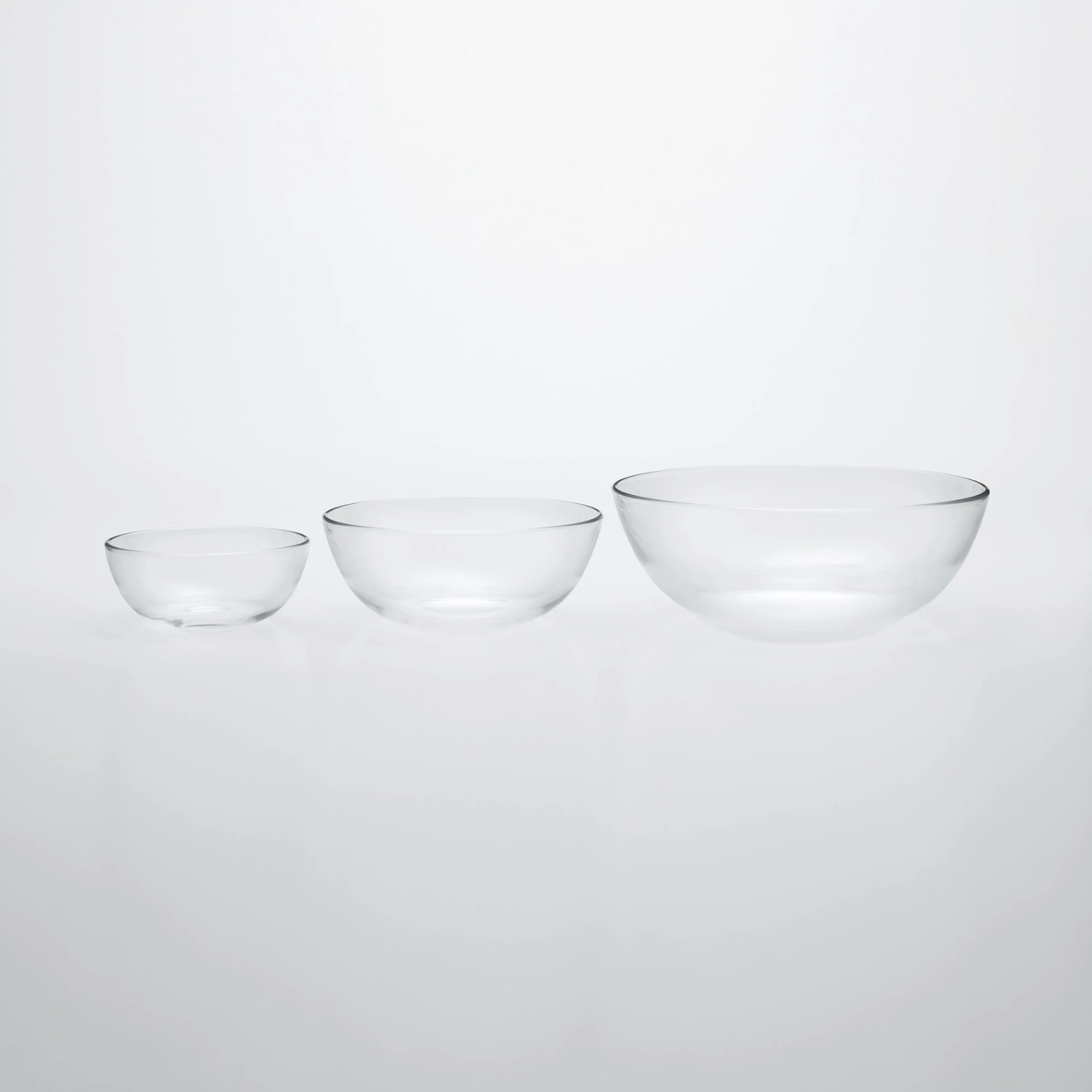 Glass Bowl - Medium - Image 6