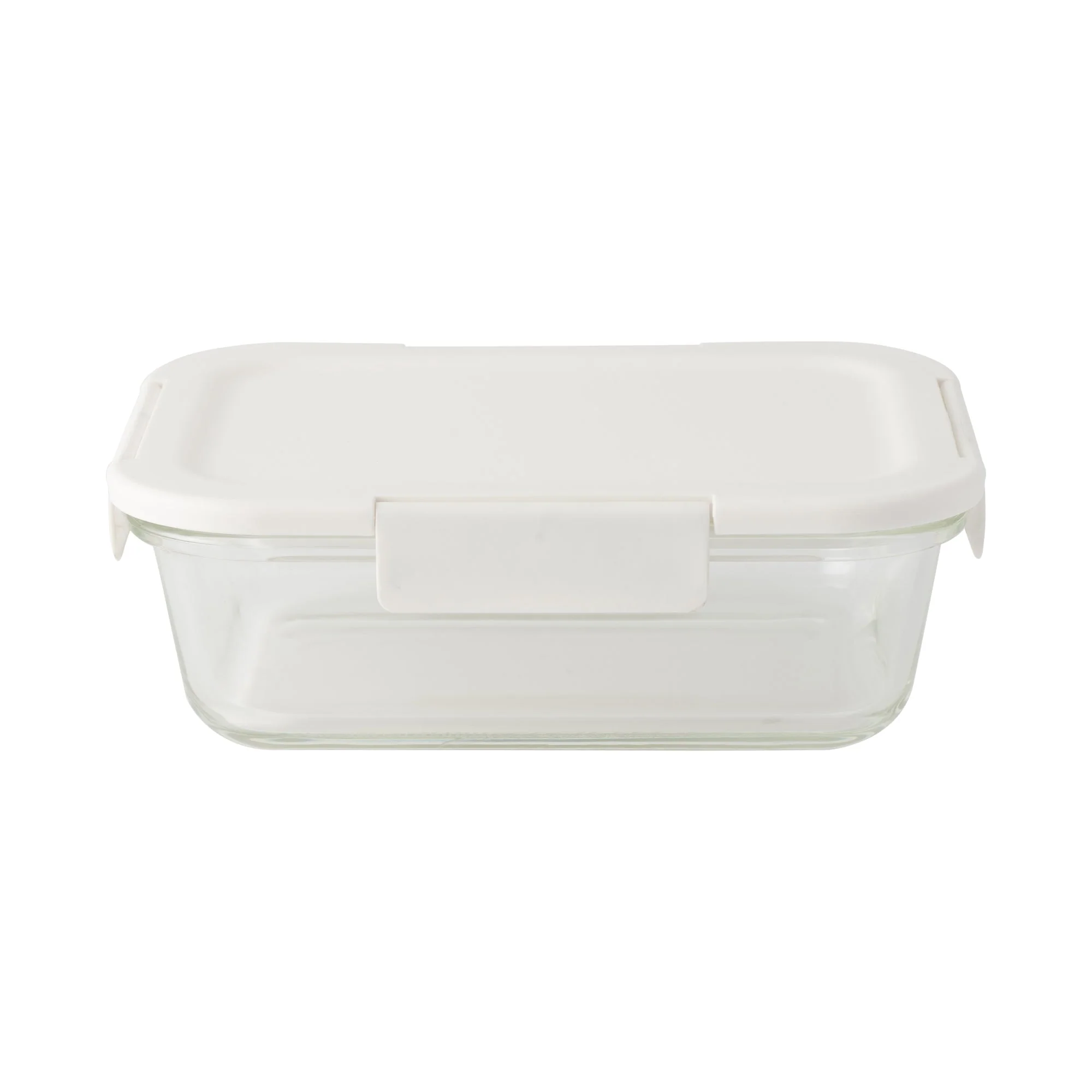 Glass Lunch Box (33.8 fl oz)