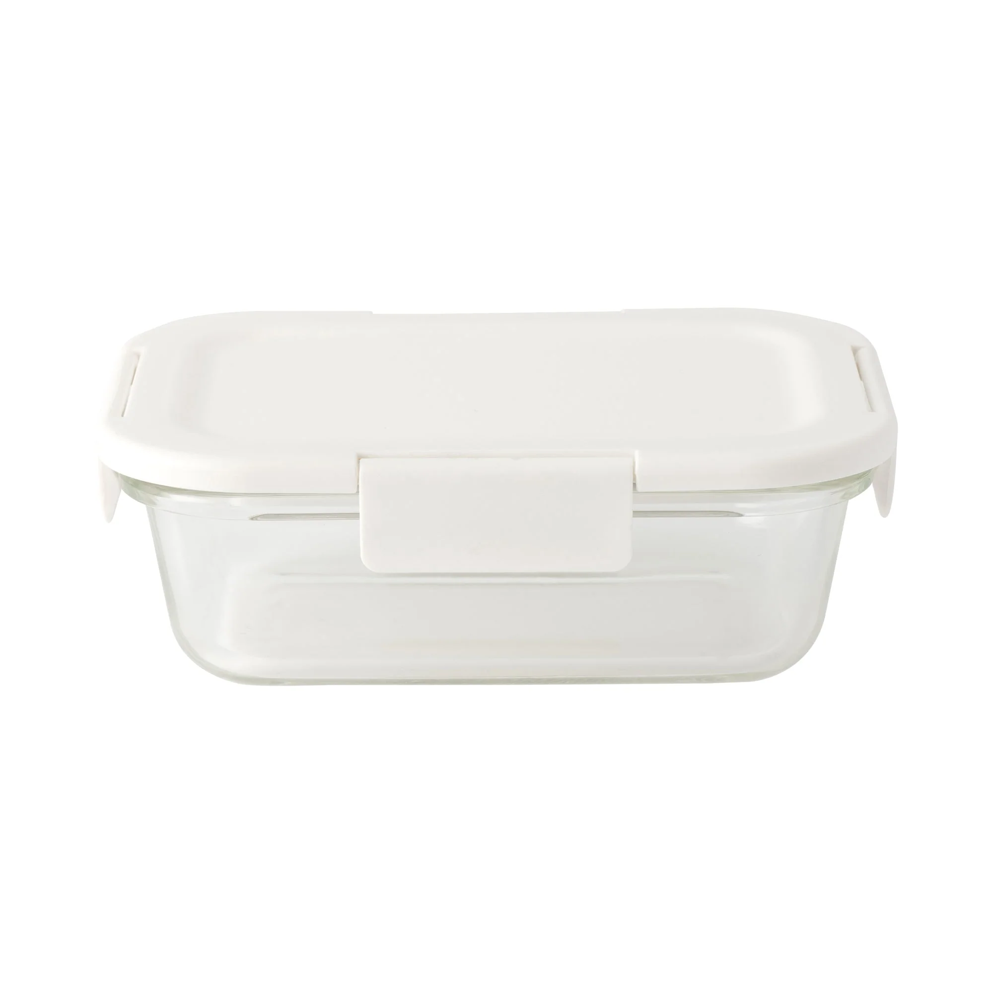 Glass Lunch Box (20.3 fl oz)