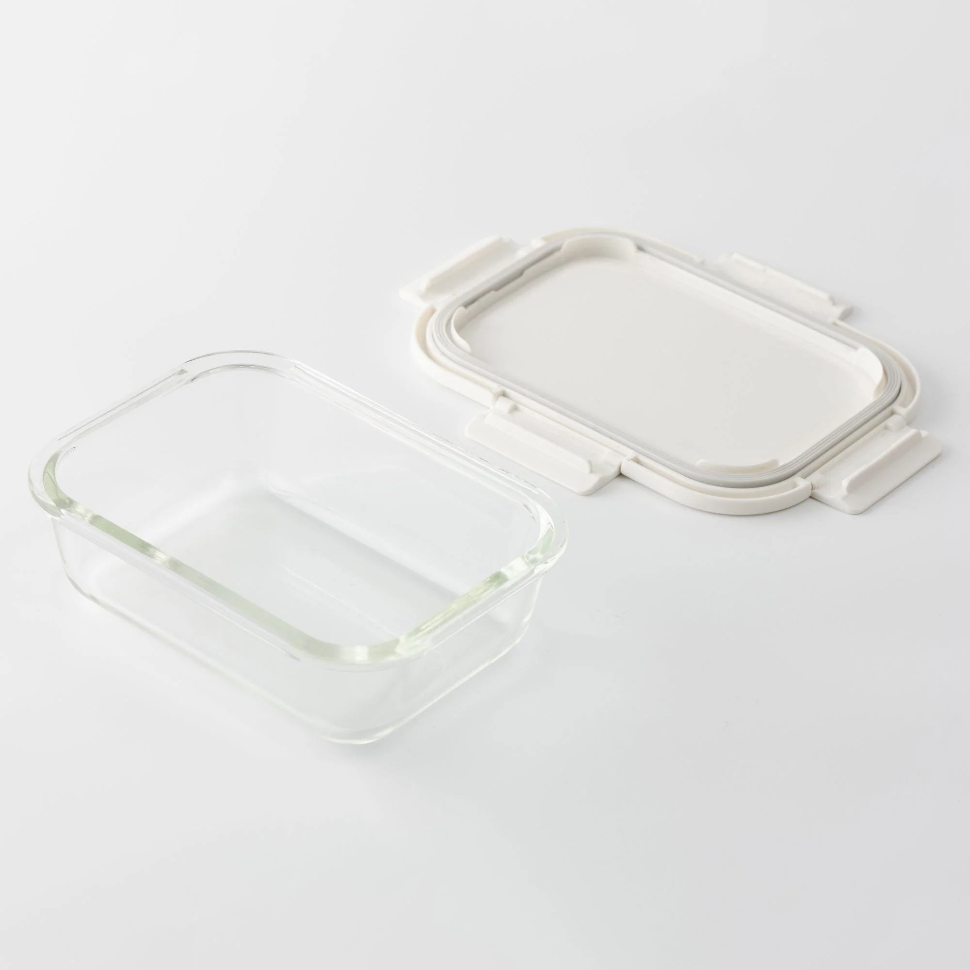 Glass Lunch Box (20.3 fl oz) - Image 3