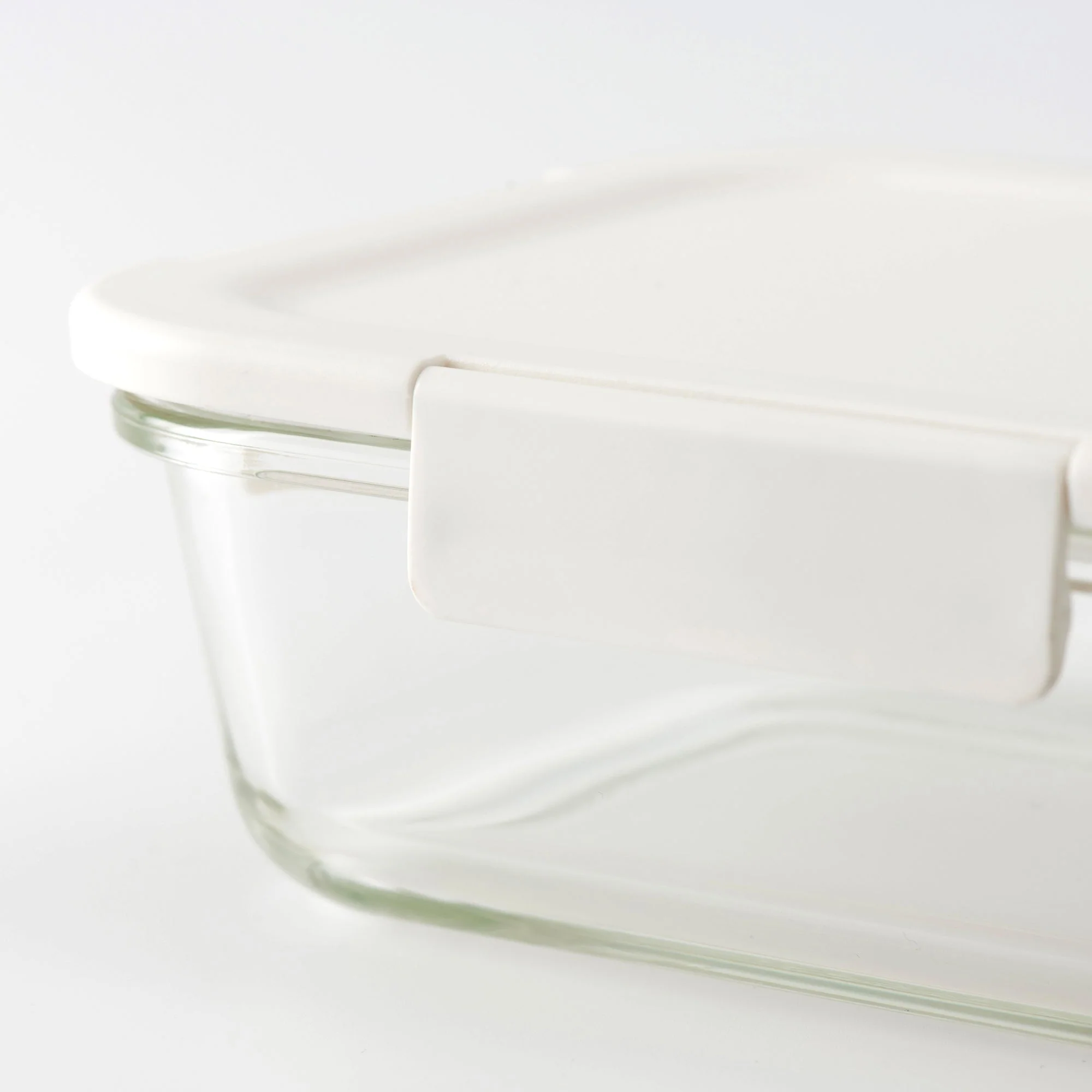 Glass Lunch Box (20.3 fl oz) - Image 4