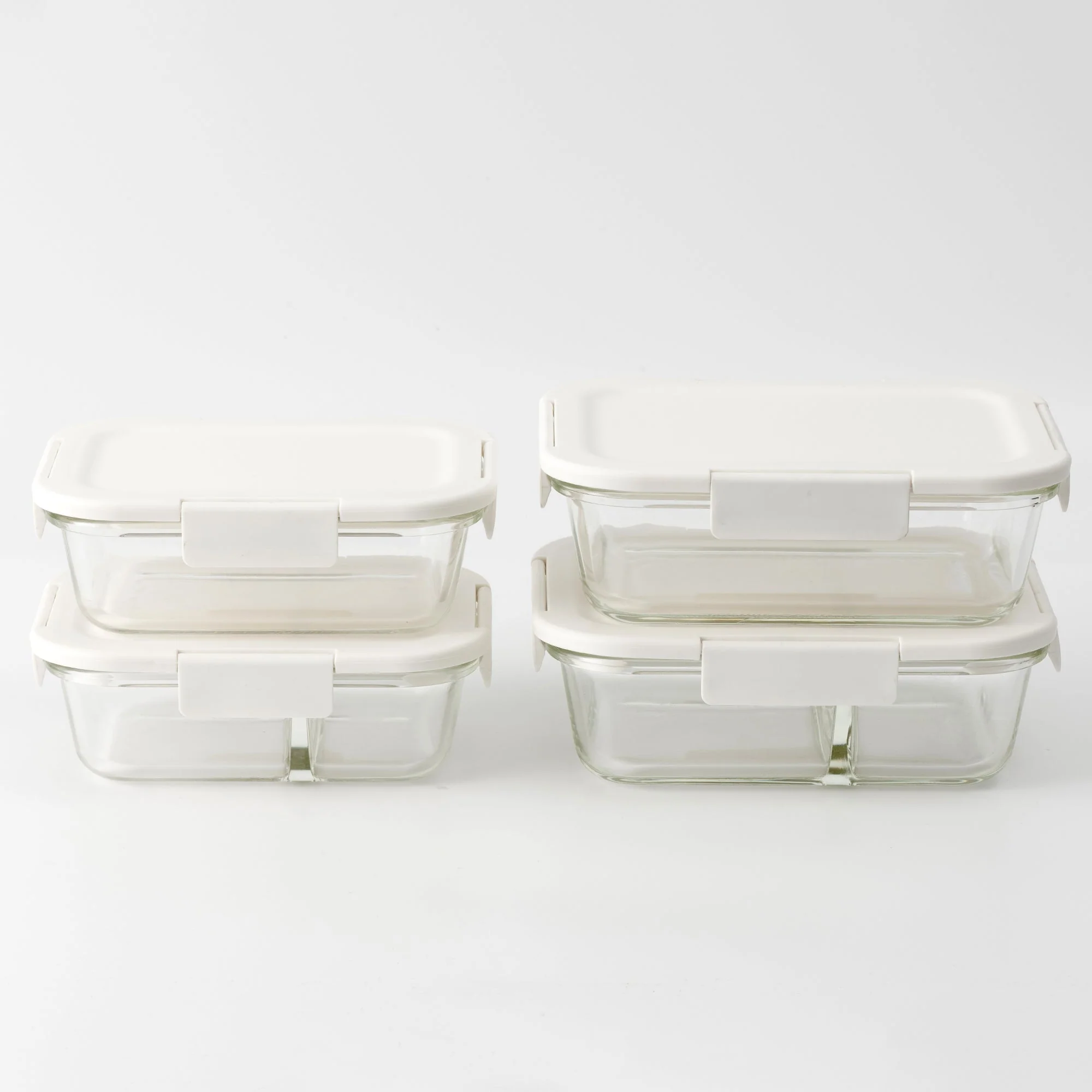 Glass Lunch Box (20.3 fl oz) - Image 6