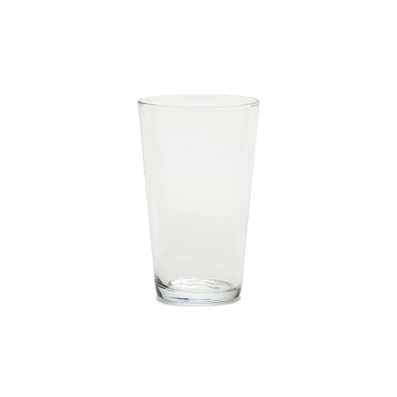 Glass (9.5 fl oz)
