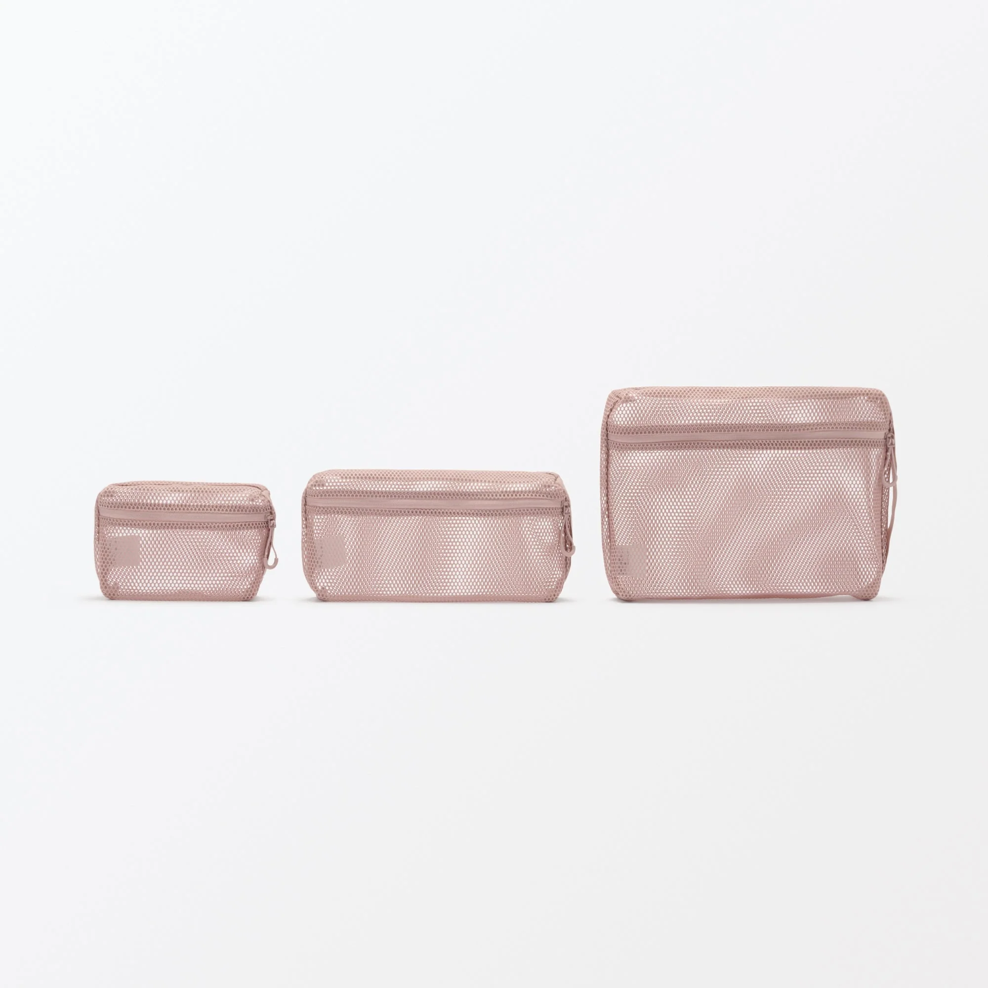 Gusset Mesh Case - Medium - Image 18