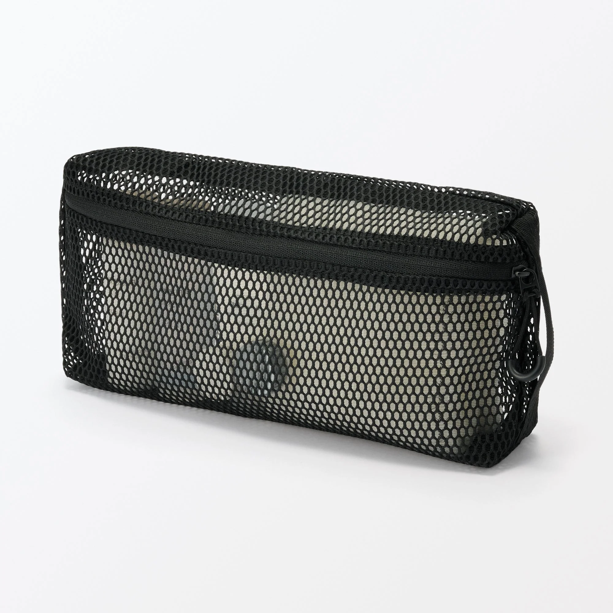 Gusset Mesh Case - Medium - Image 5