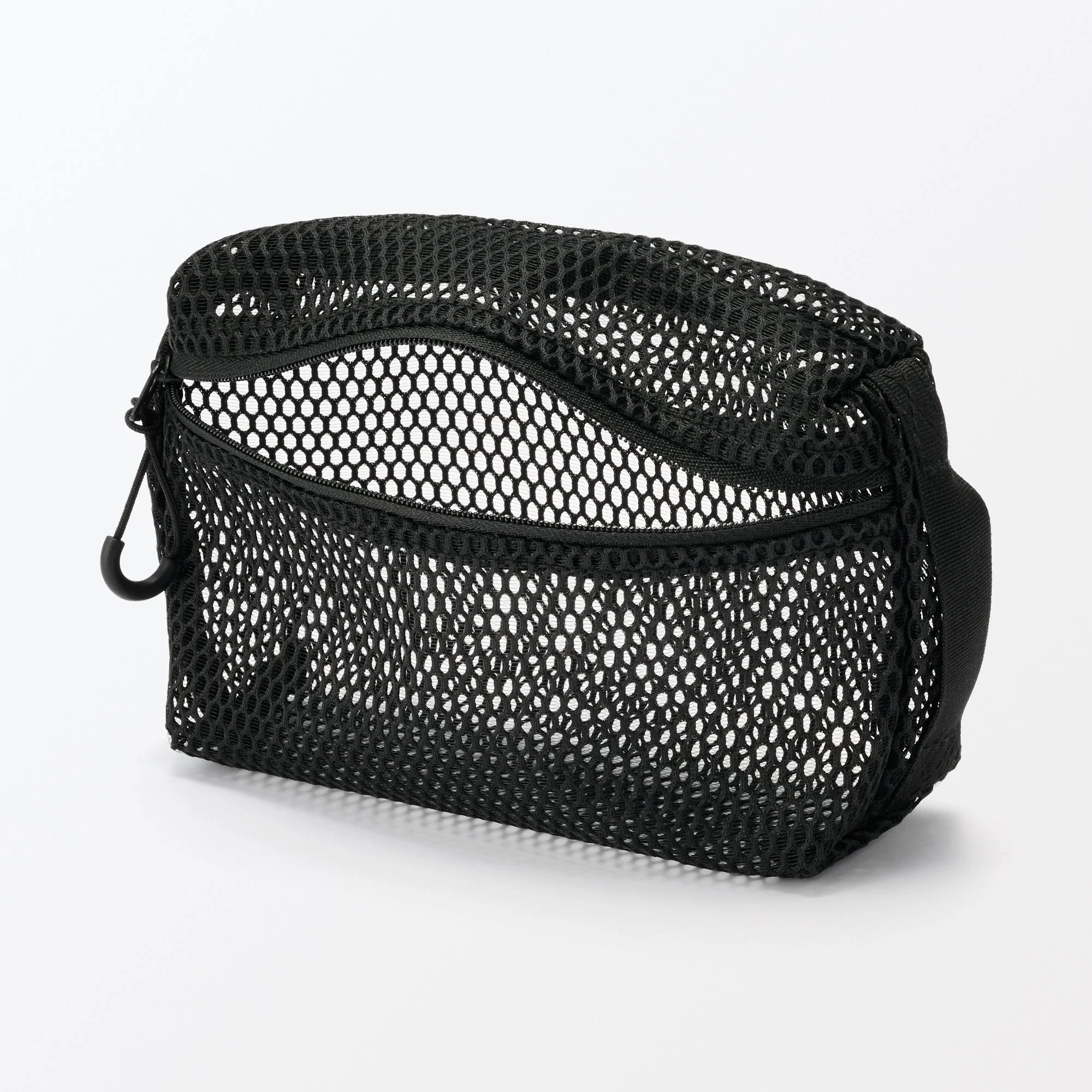 Gusset Mesh Case - Small - Image 10