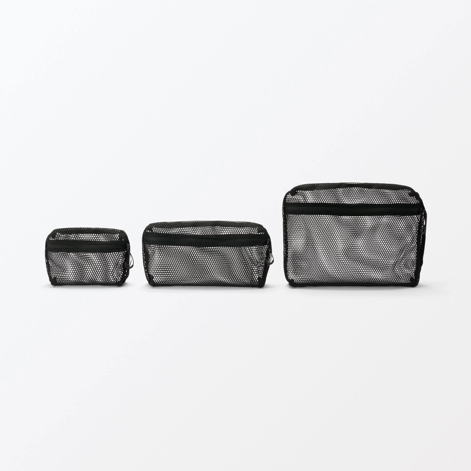 Gusset Mesh Case - Small - Image 12