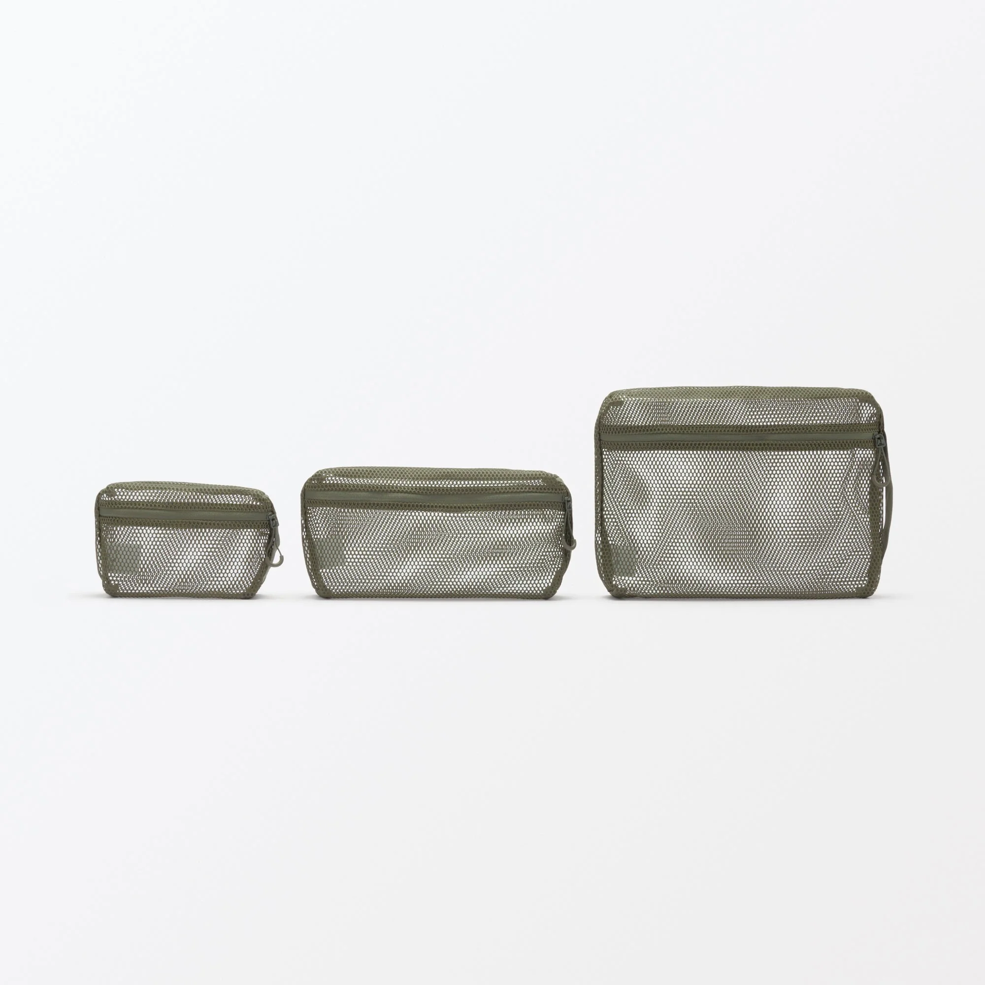 Gusset Mesh Case - Small - Image 6