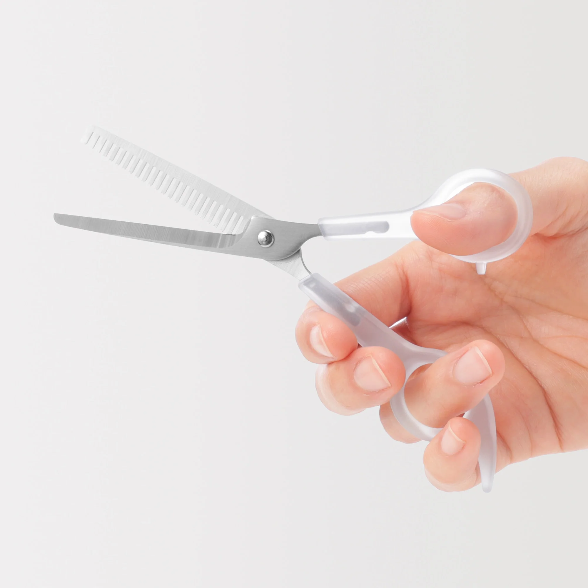 Hair Thinning Scissors - Image 3