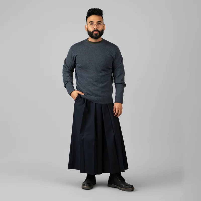 Hakama Pants - Image 47