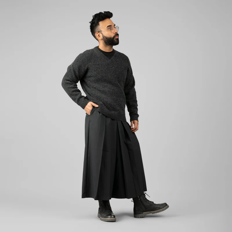 Hakama Pants - Image 48