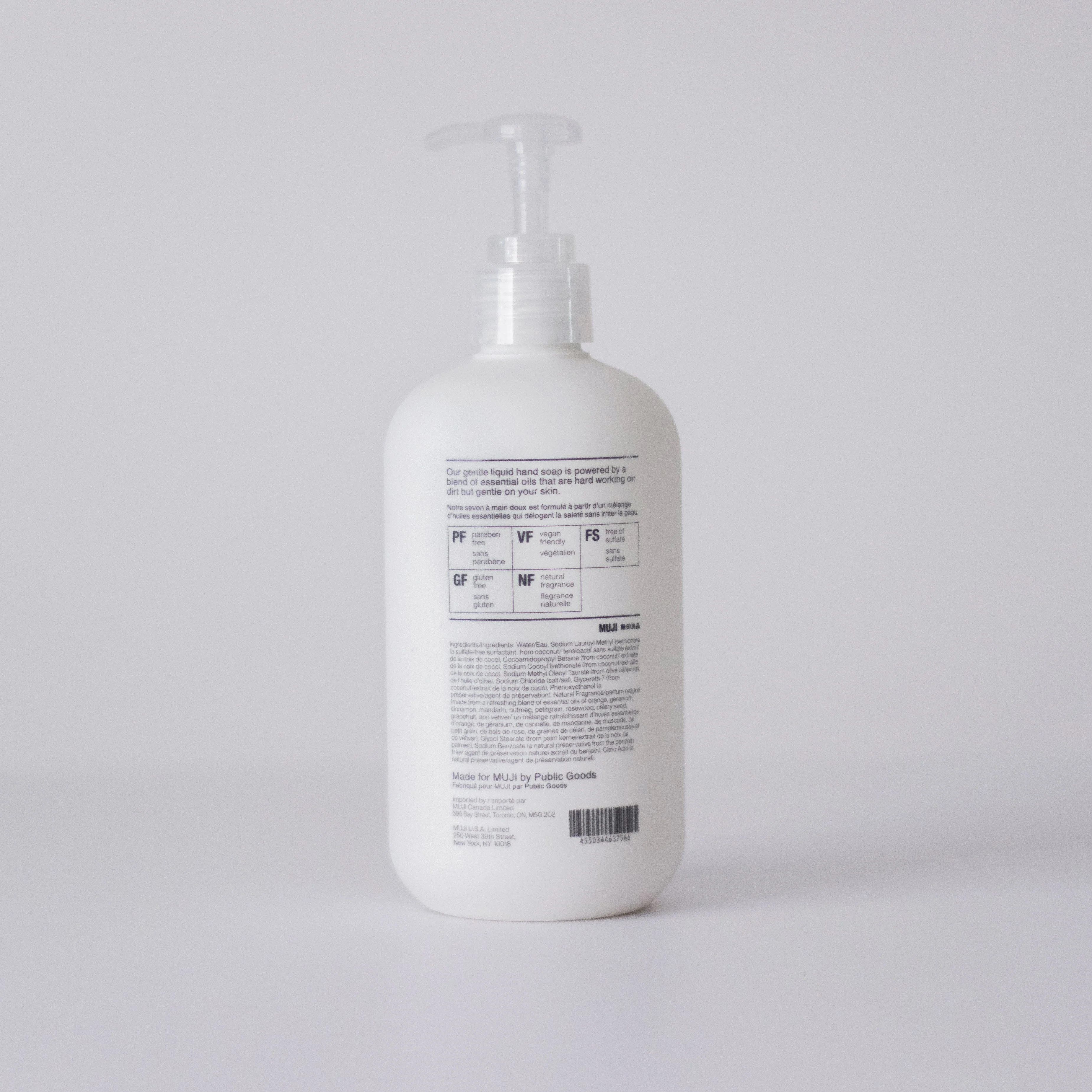 Hand Soap 12 fl oz - Image 2