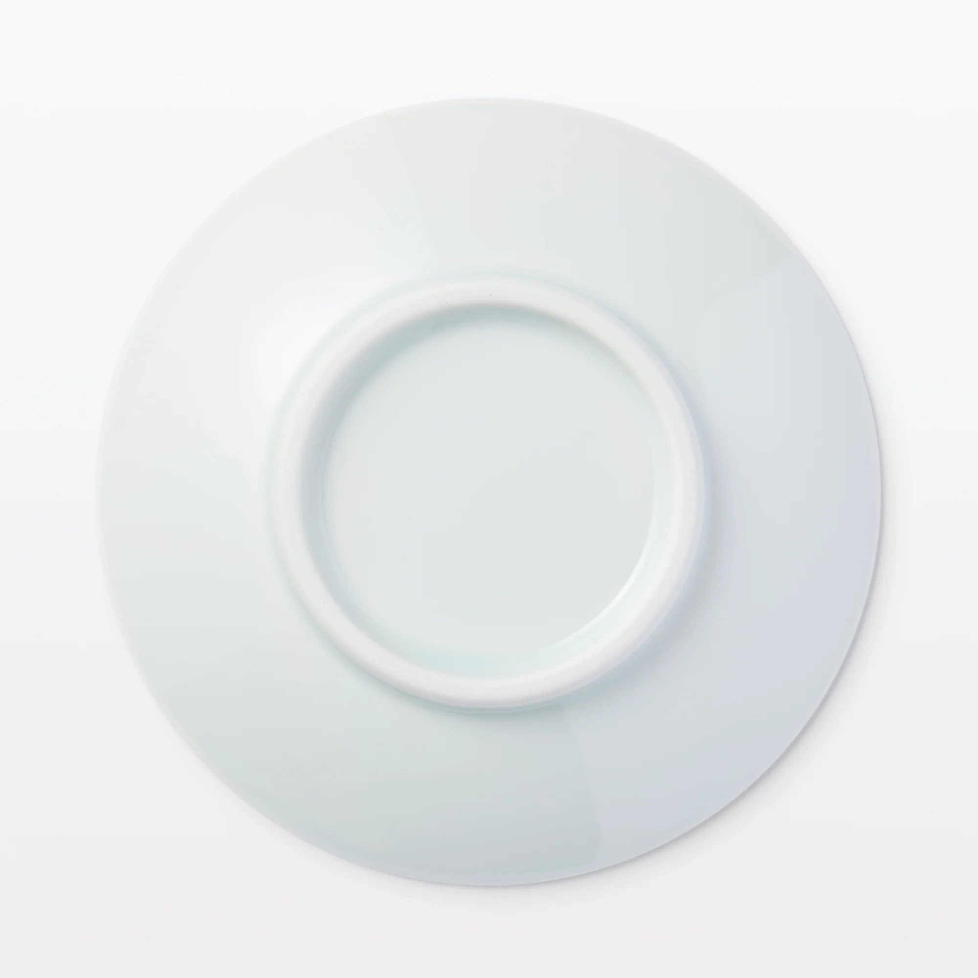 Hasami Ware Small Plate - Arabesque Pattern - Image 5
