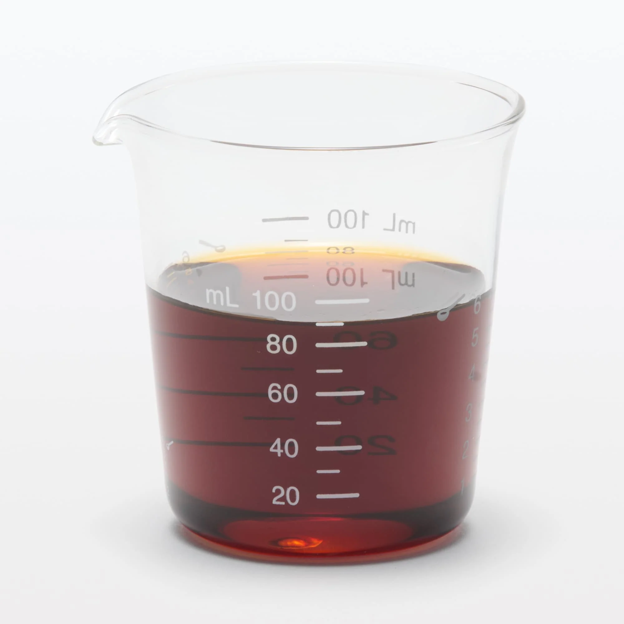 Heat Resistant Glass Measuring Cup (3.4 fl oz) - Image 5