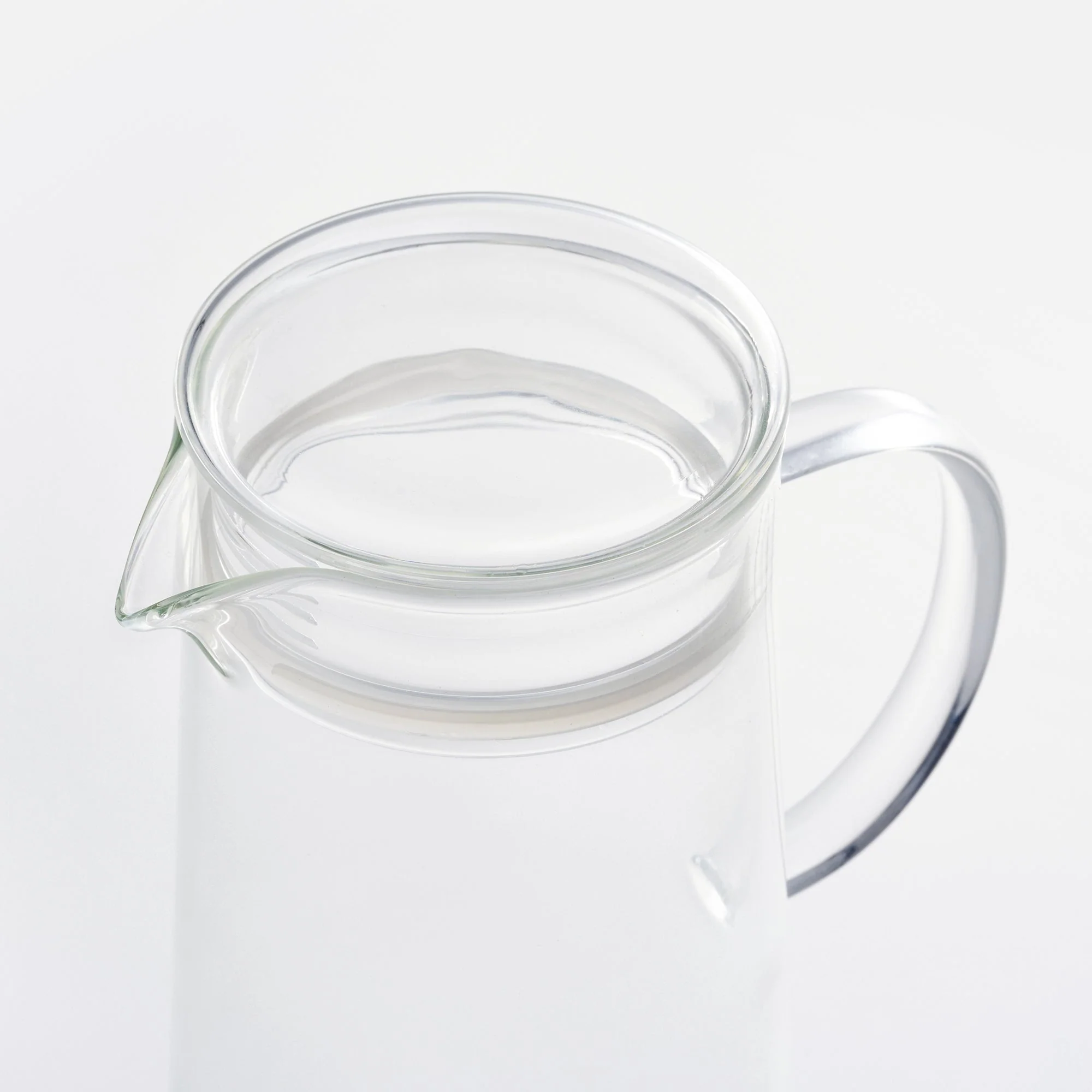 Heatproof Glass Pot 33.8 fl oz - Image 5