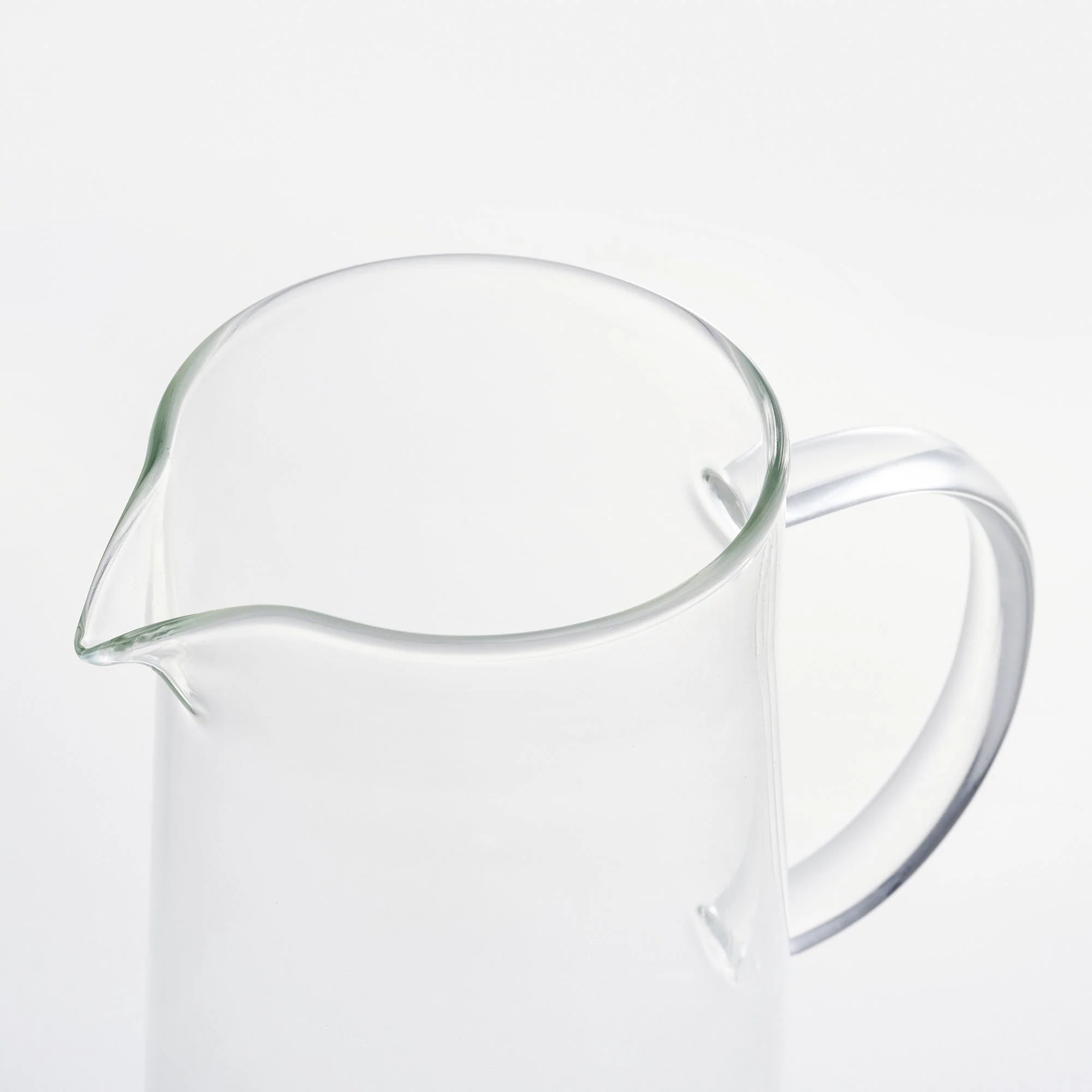 Heatproof Glass Pot 33.8 fl oz - Image 6