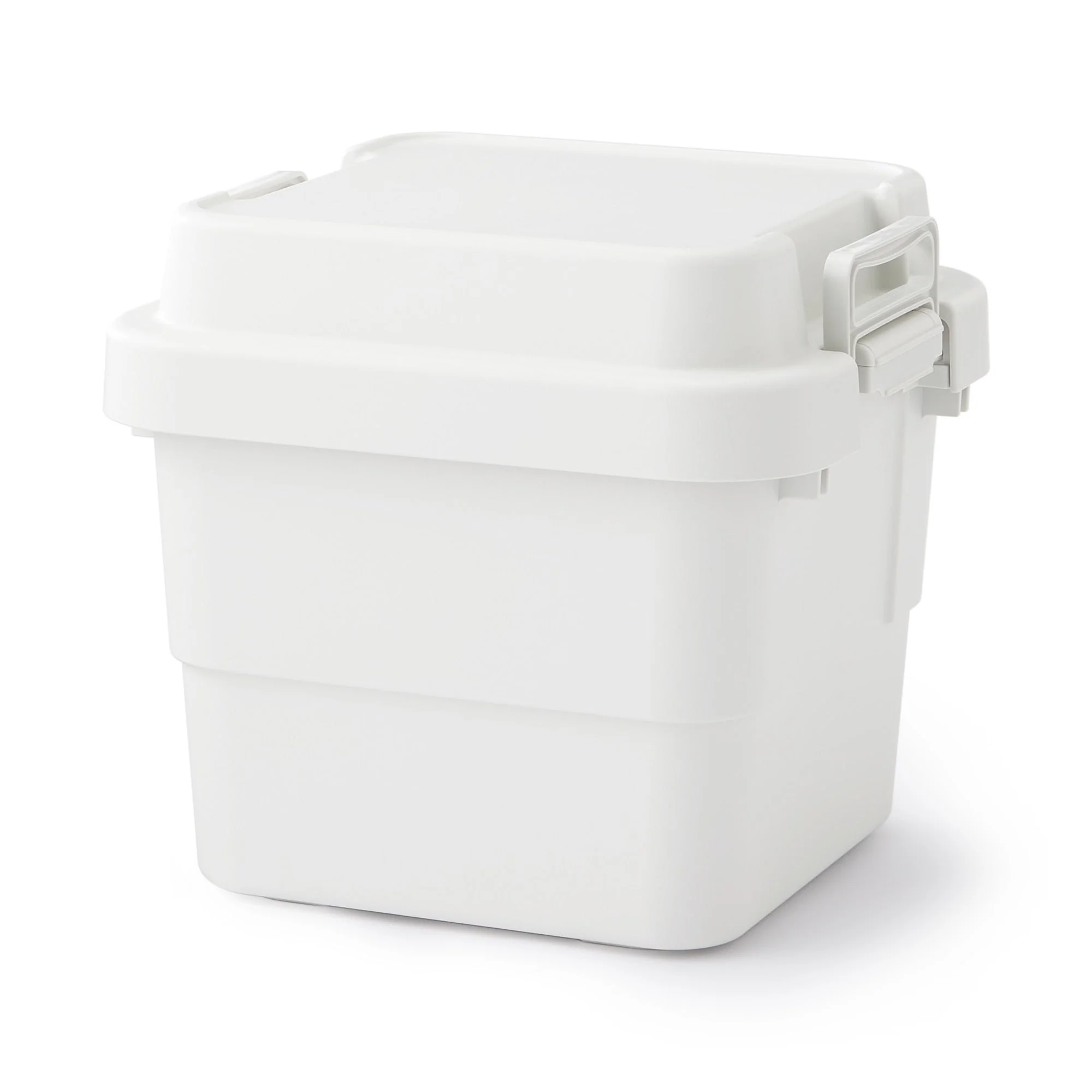 Heavy Duty Polypropylene Storage Box - Small 7.9 gal
