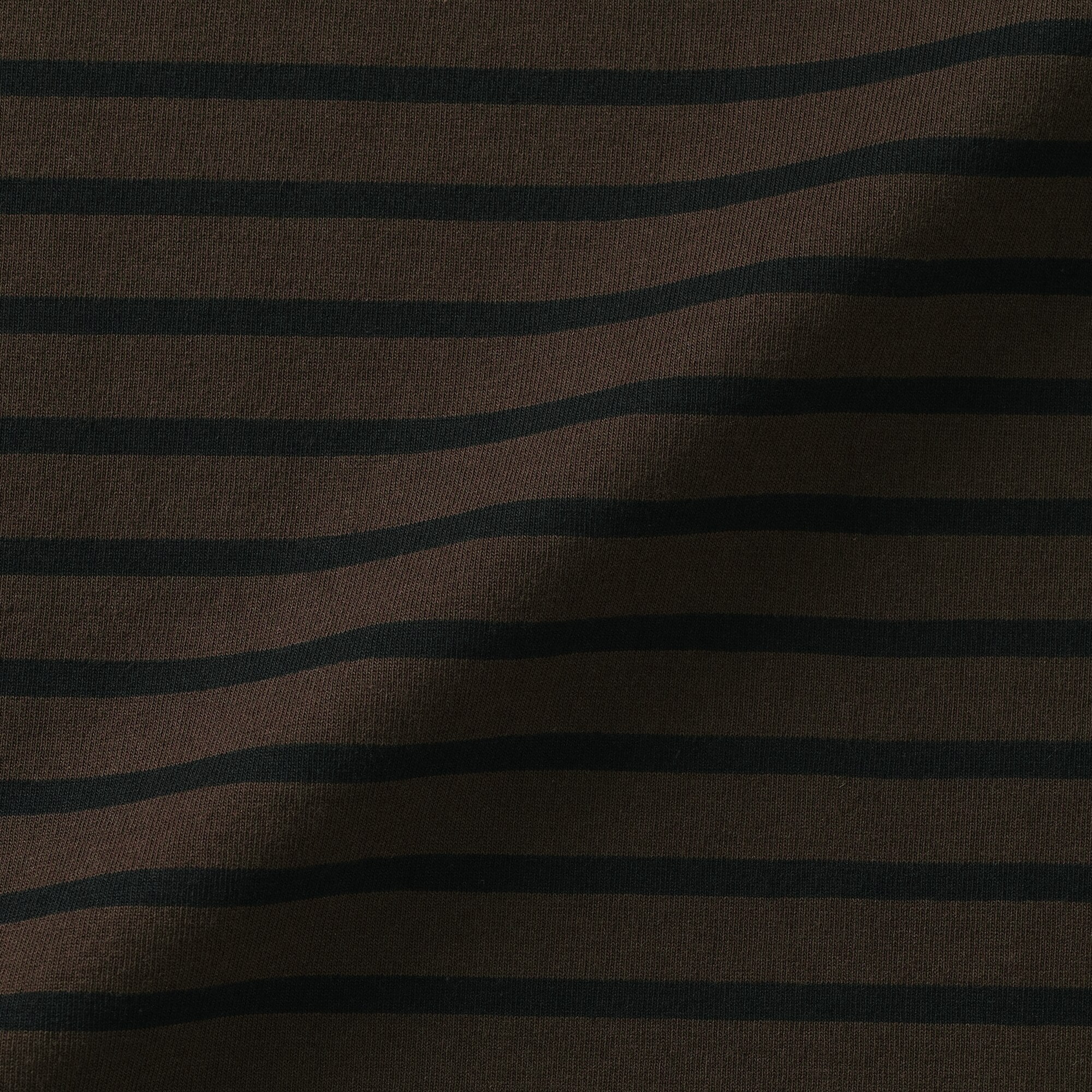 Heavyweight Boatneck T-Shirt - Image 32