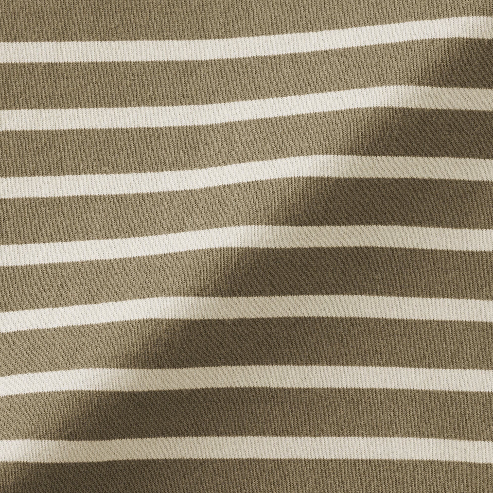 Heavyweight Cotton Boatneck T-Shirt - Image 18