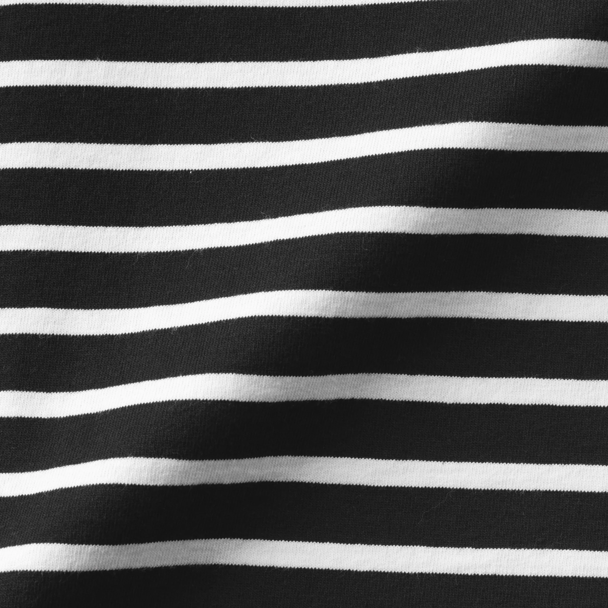 Heavyweight Cotton Boatneck T-Shirt - Image 54