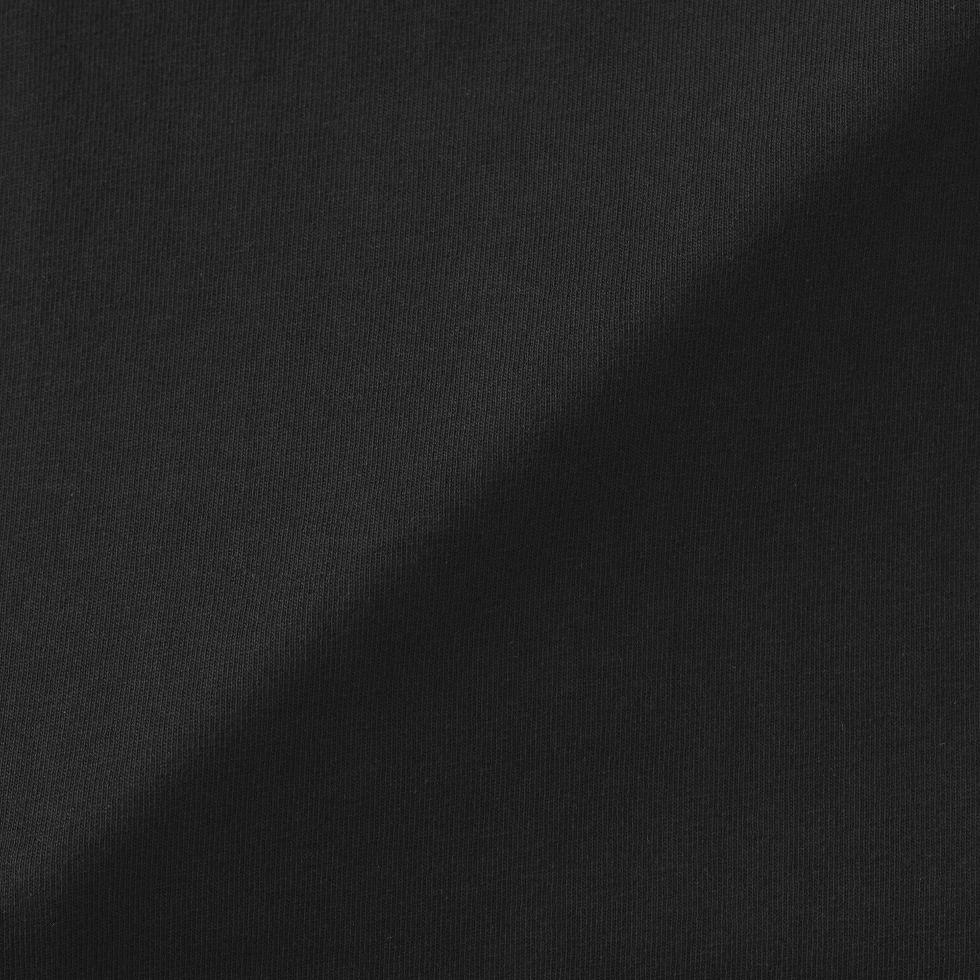 Heavyweight Cotton Half Sleeve T-Shirt - Image 32