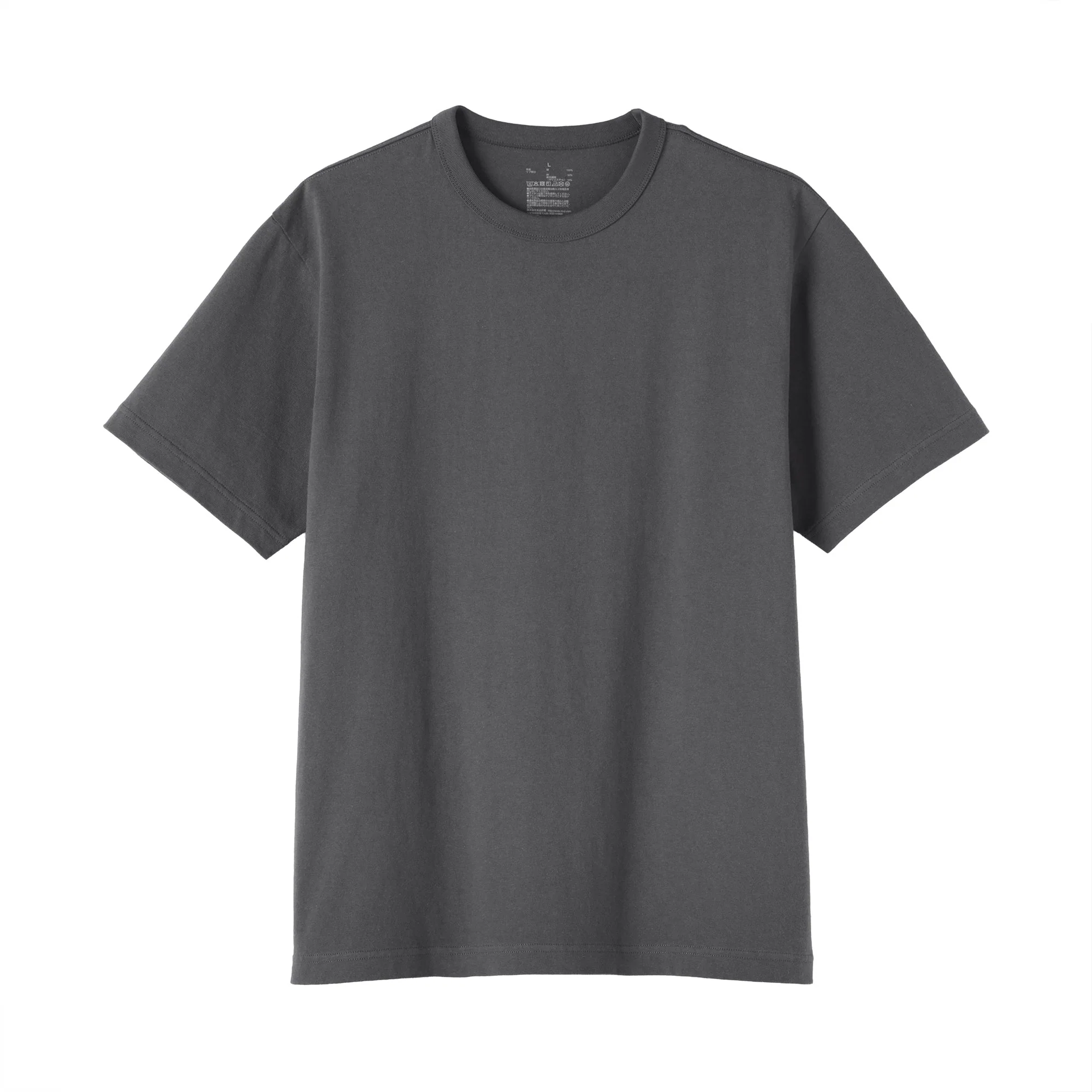 Heavyweight Cotton T-Shirt - Image 18