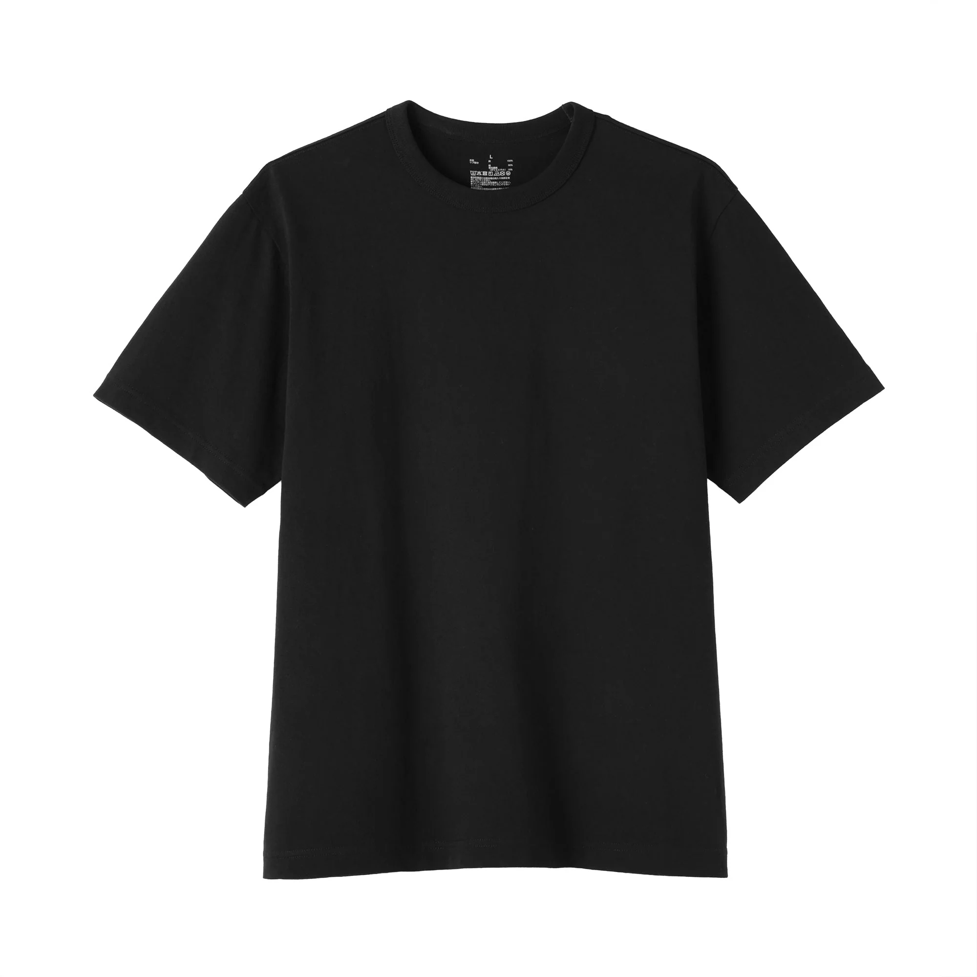 Heavyweight Cotton T-Shirt - Image 42
