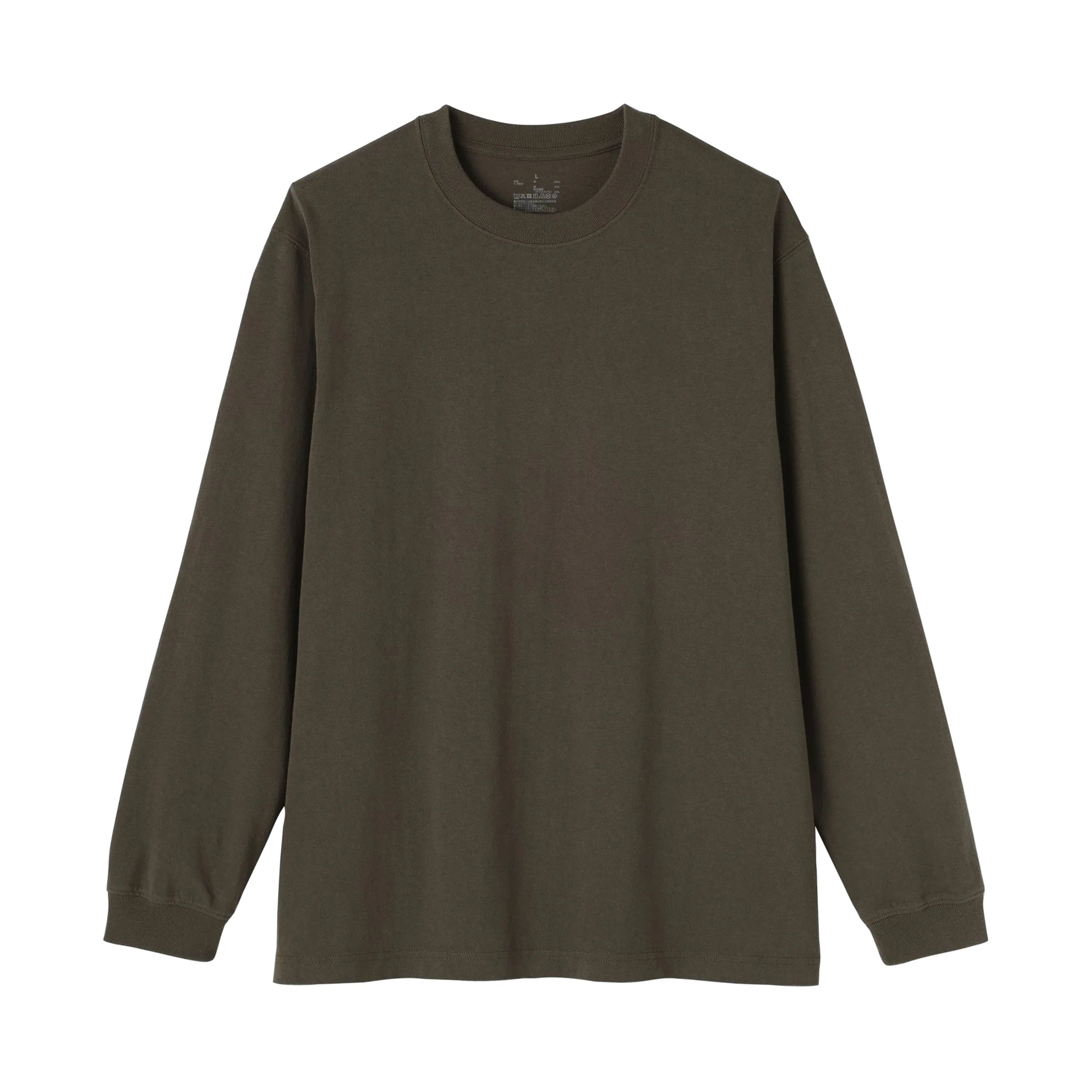 Heavyweight Cotton T-Shirt - Image 18