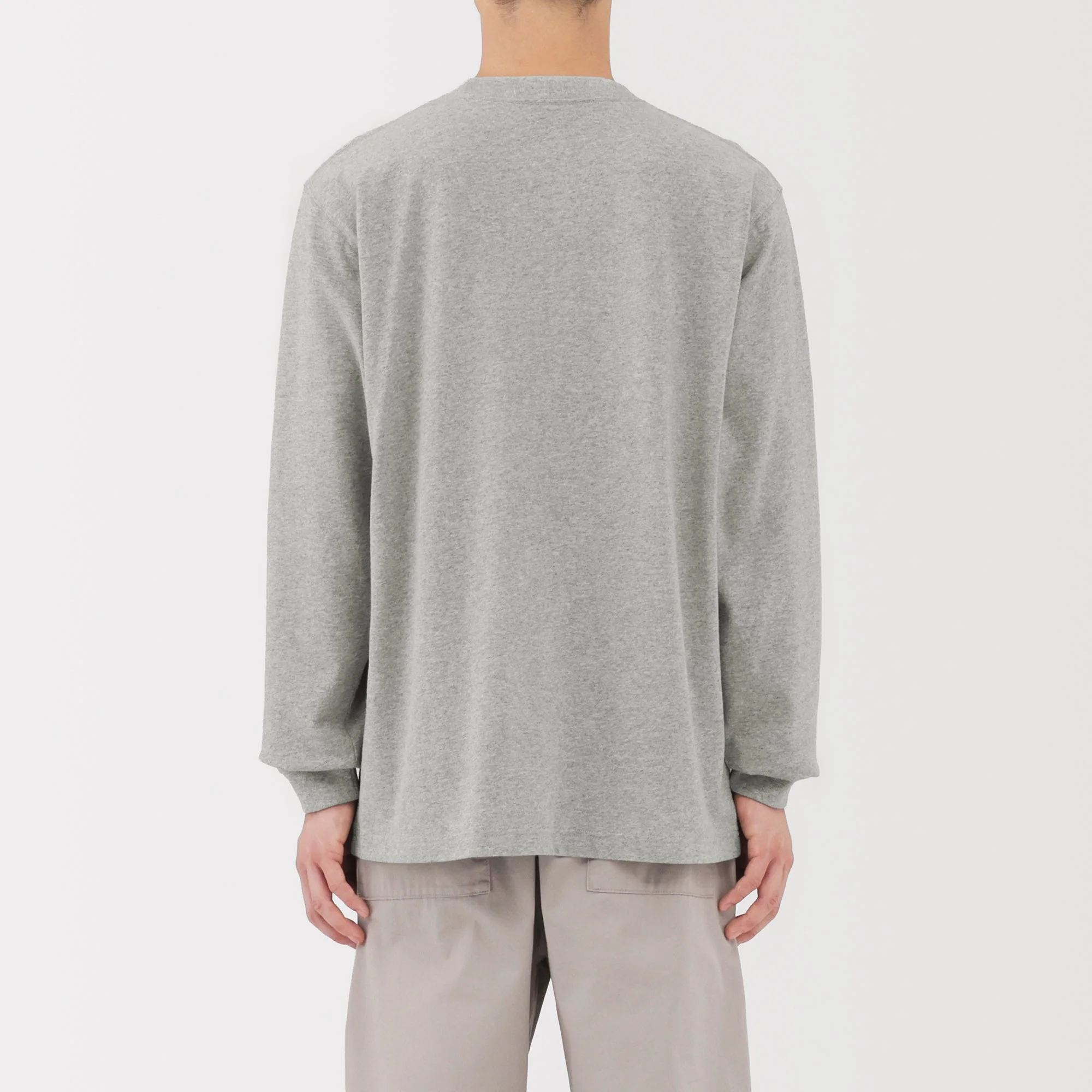 Heavyweight Cotton T-Shirt - Image 22