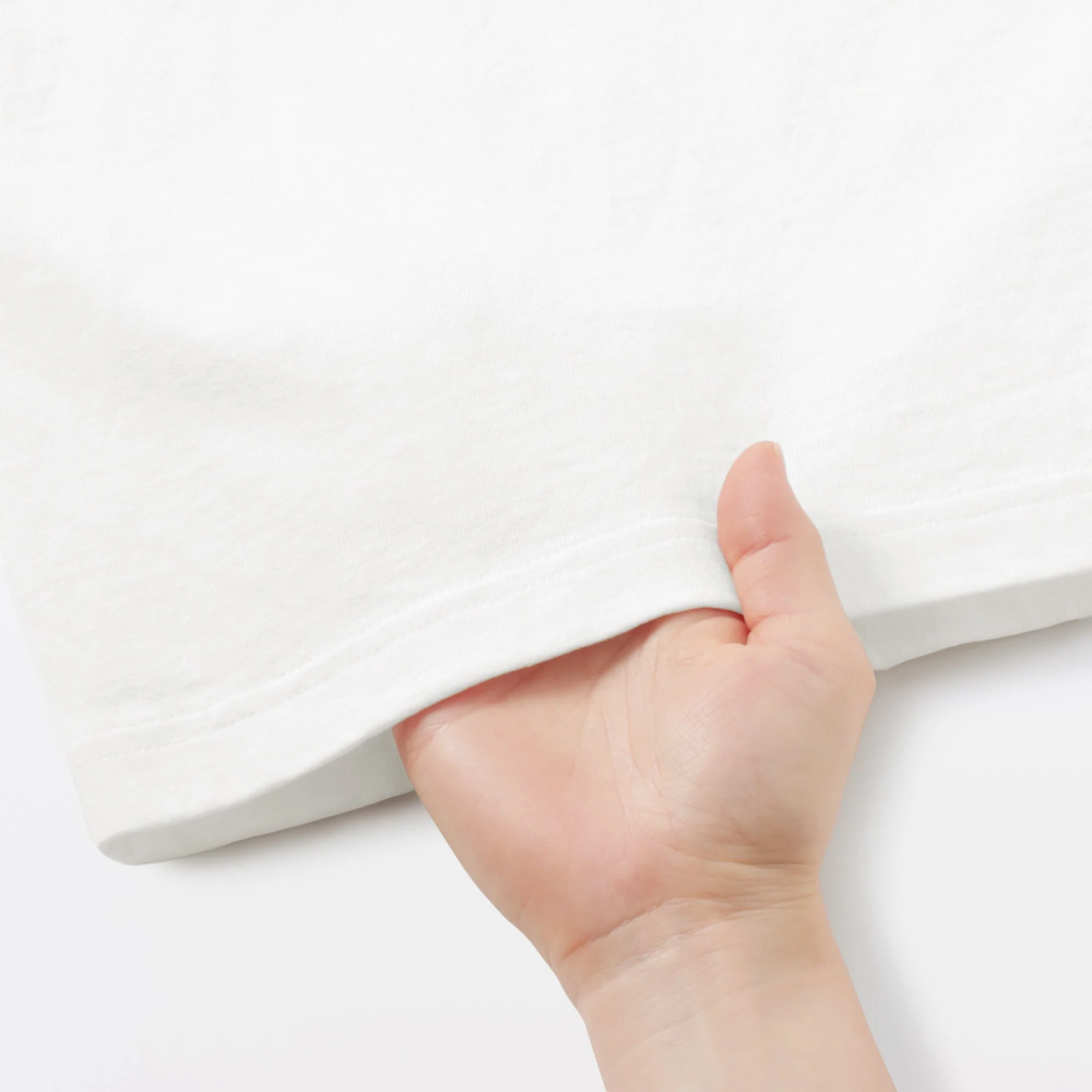 Heavyweight Cotton T-Shirt - Image 25